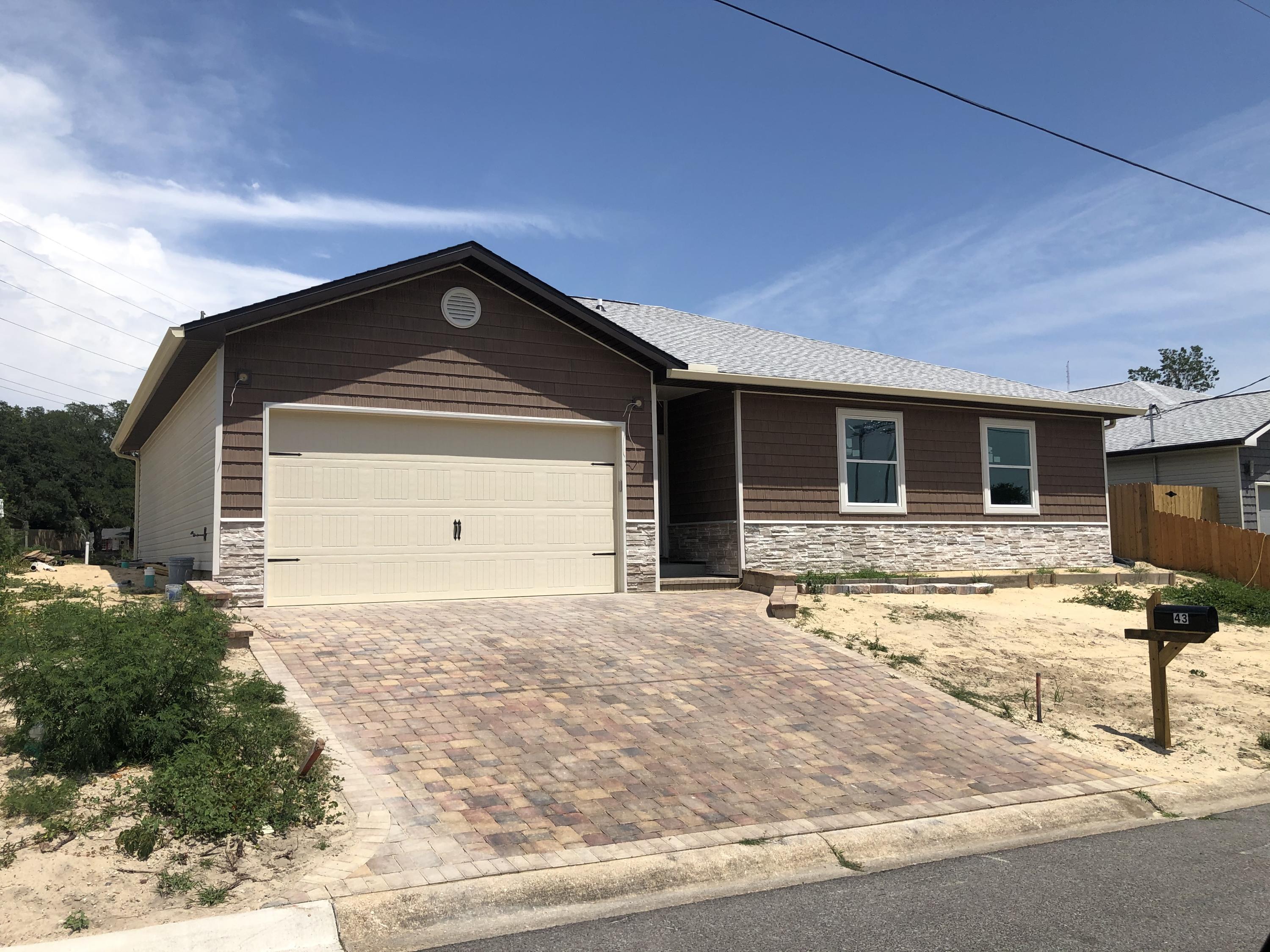 ATAJAN AKA SUBDIVISION - Residential