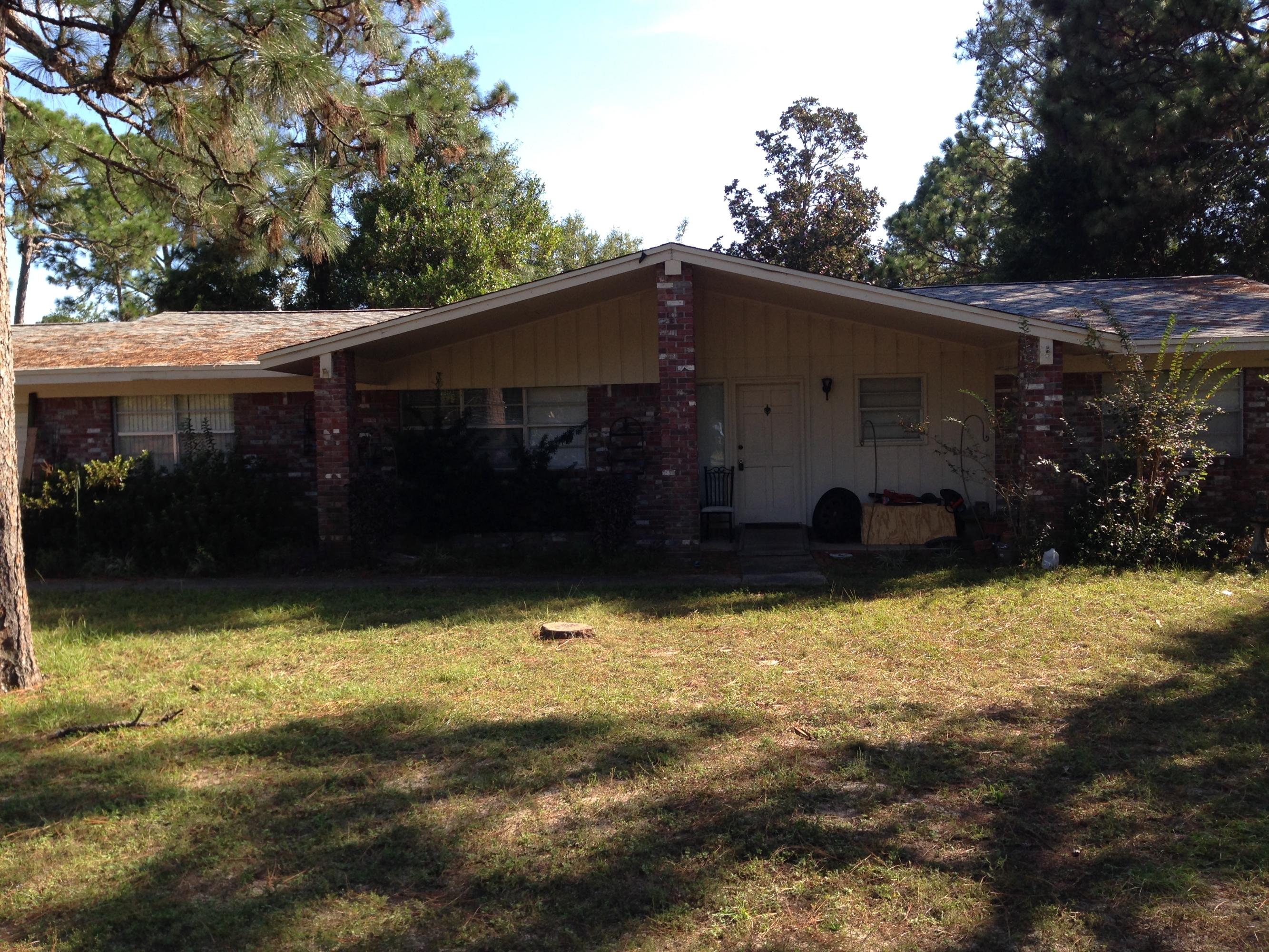 BAYOU POQUITO - Residential