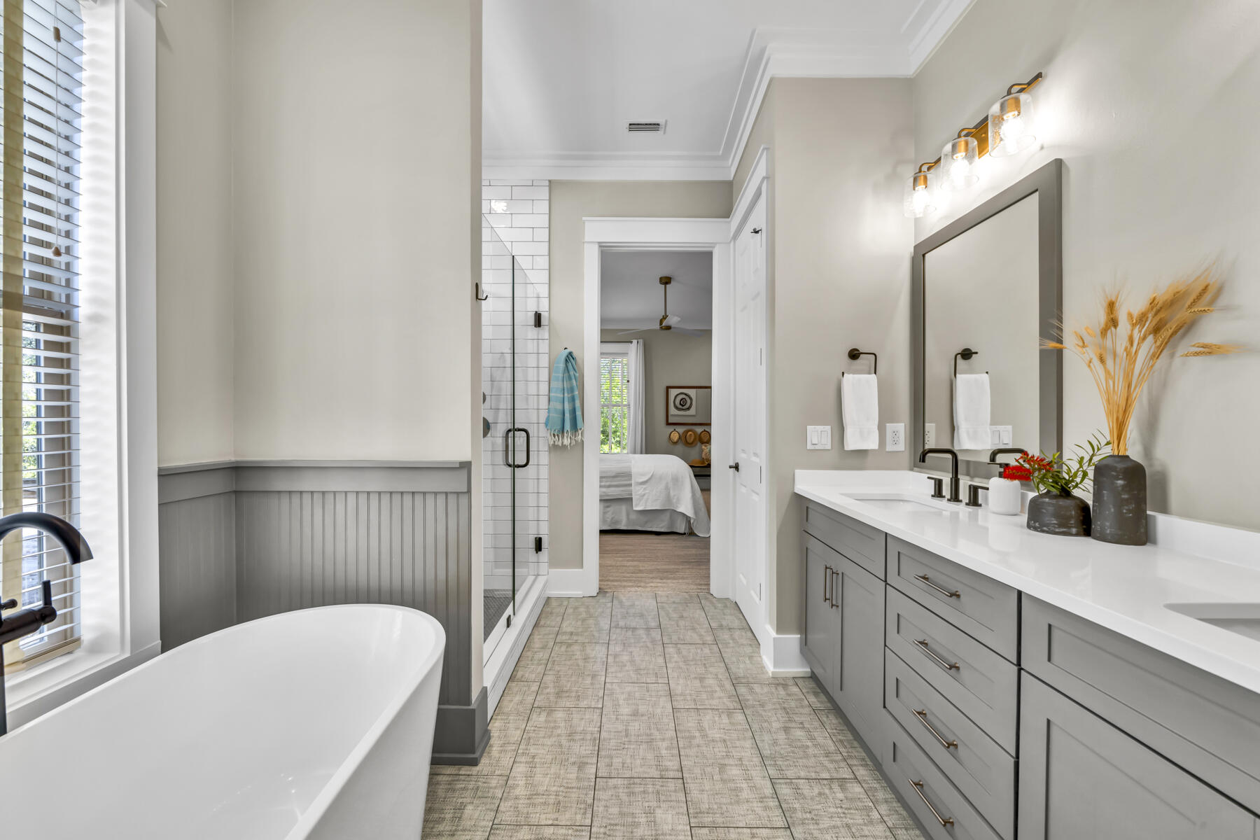 GRAYTON BEACH VILLAGE SQUARE - Residential