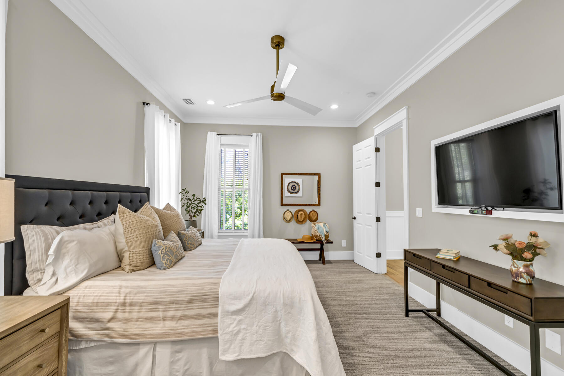 GRAYTON BEACH VILLAGE SQUARE - Residential