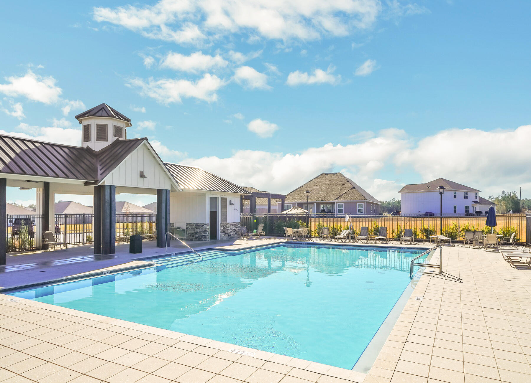 SHOAL RIVER S/D - Residential Lease