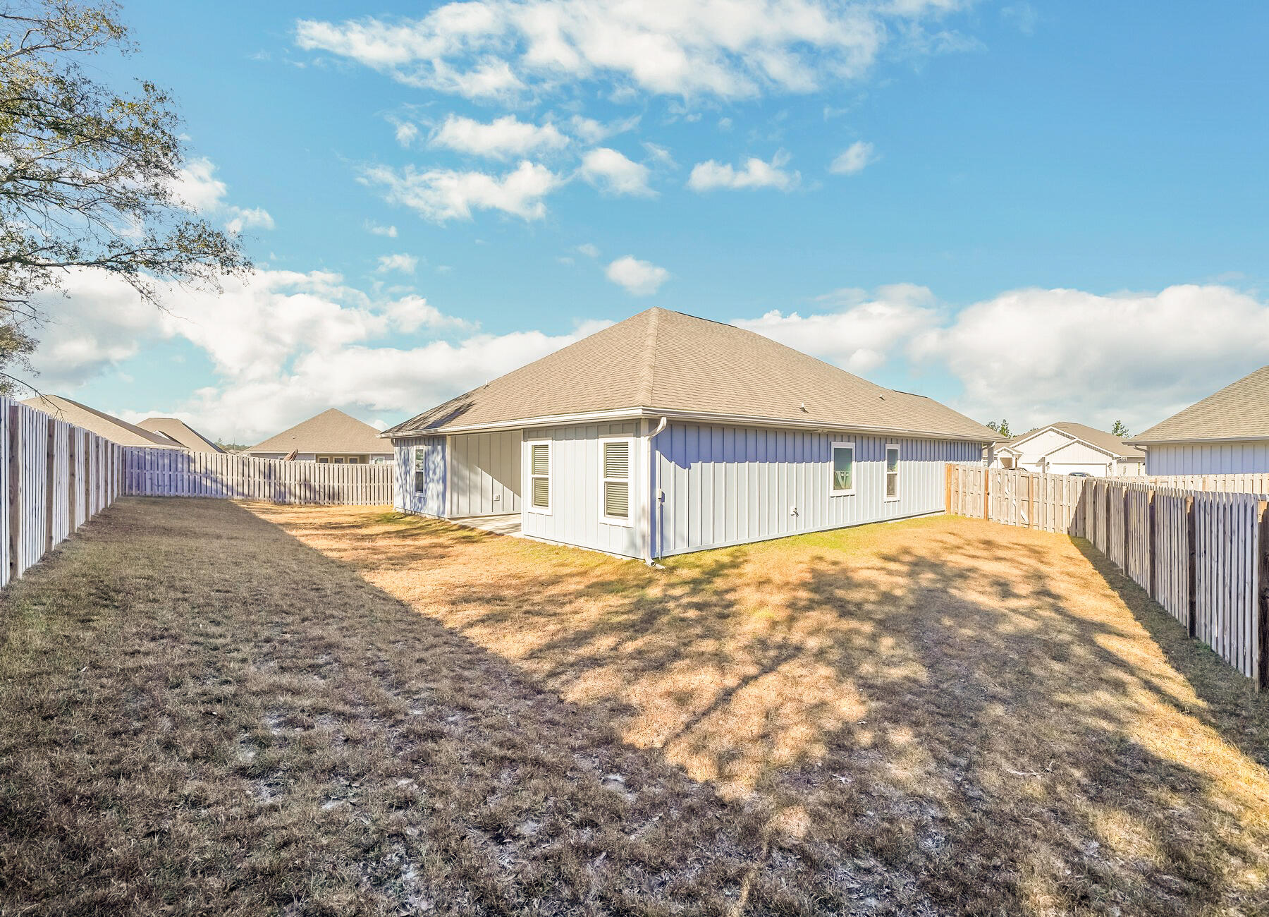 SHOAL RIVER S/D - Residential Lease