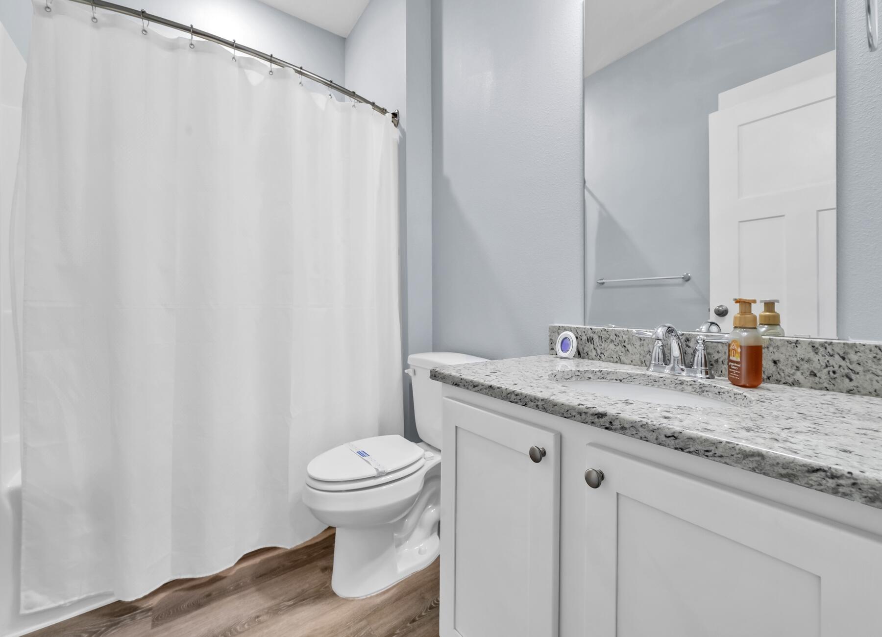 SHOAL RIVER S/D - Residential Lease