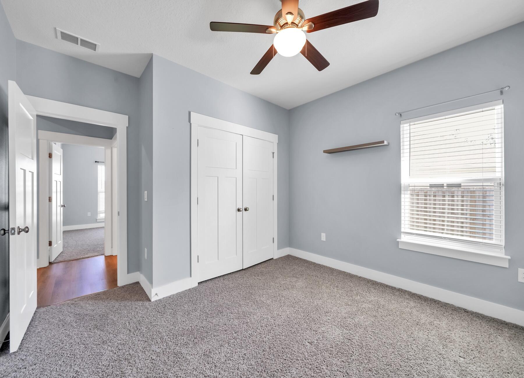 SHOAL RIVER S/D - Residential Lease