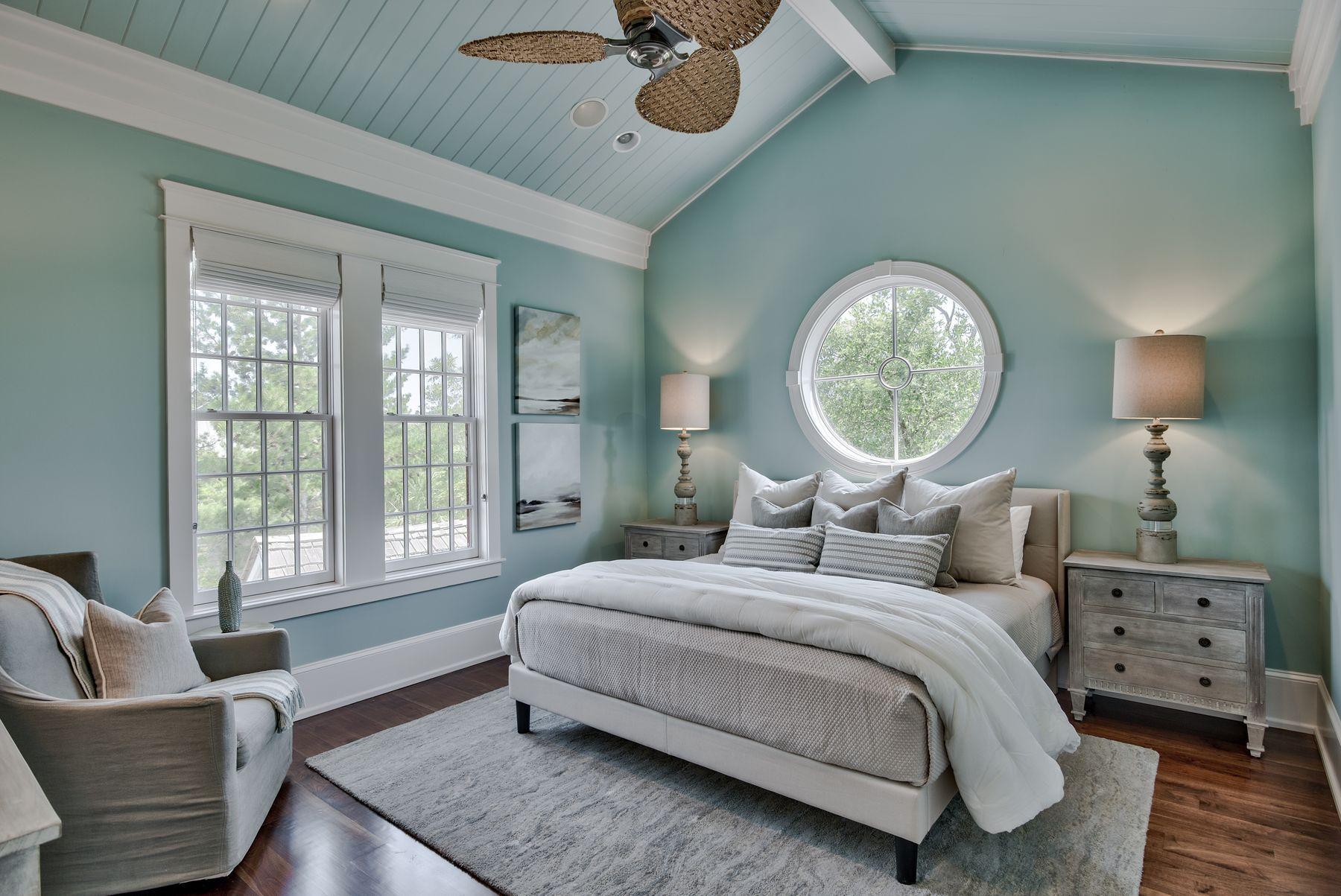 WATERSOUND BEACH - Residential