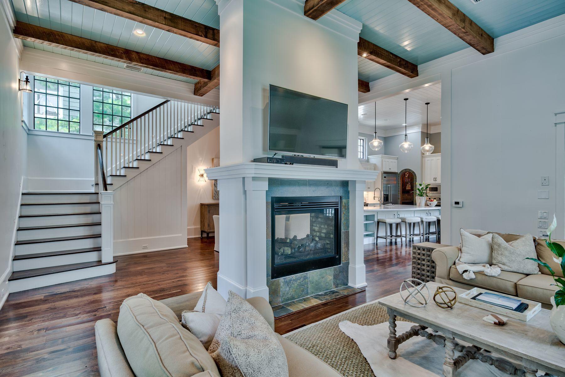 WATERSOUND BEACH - Residential