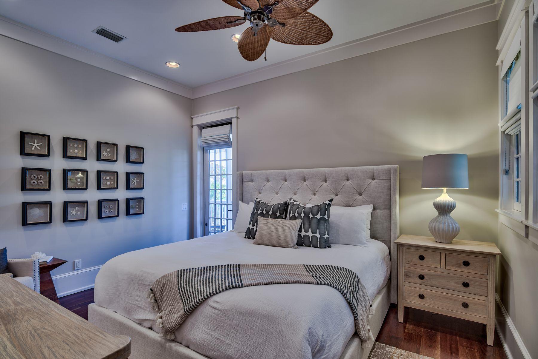 WATERSOUND BEACH - Residential