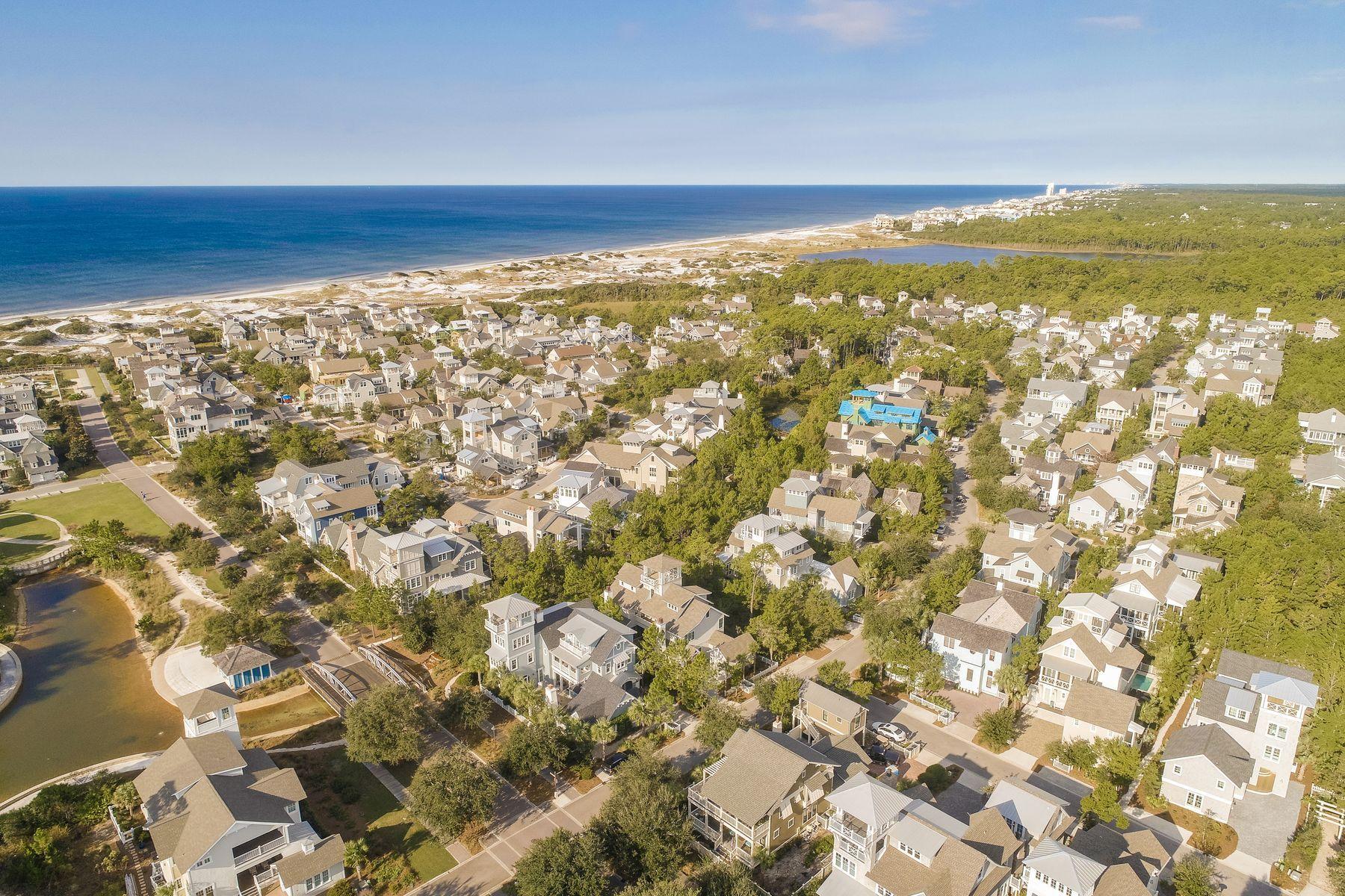 WATERSOUND BEACH - Residential
