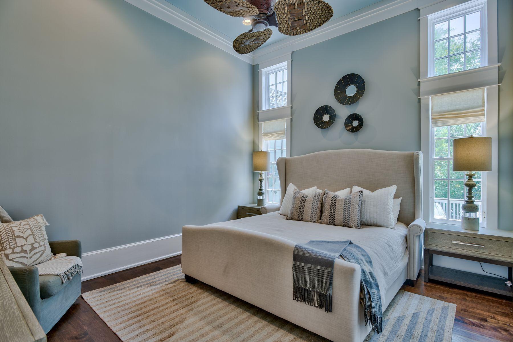 WATERSOUND BEACH - Residential
