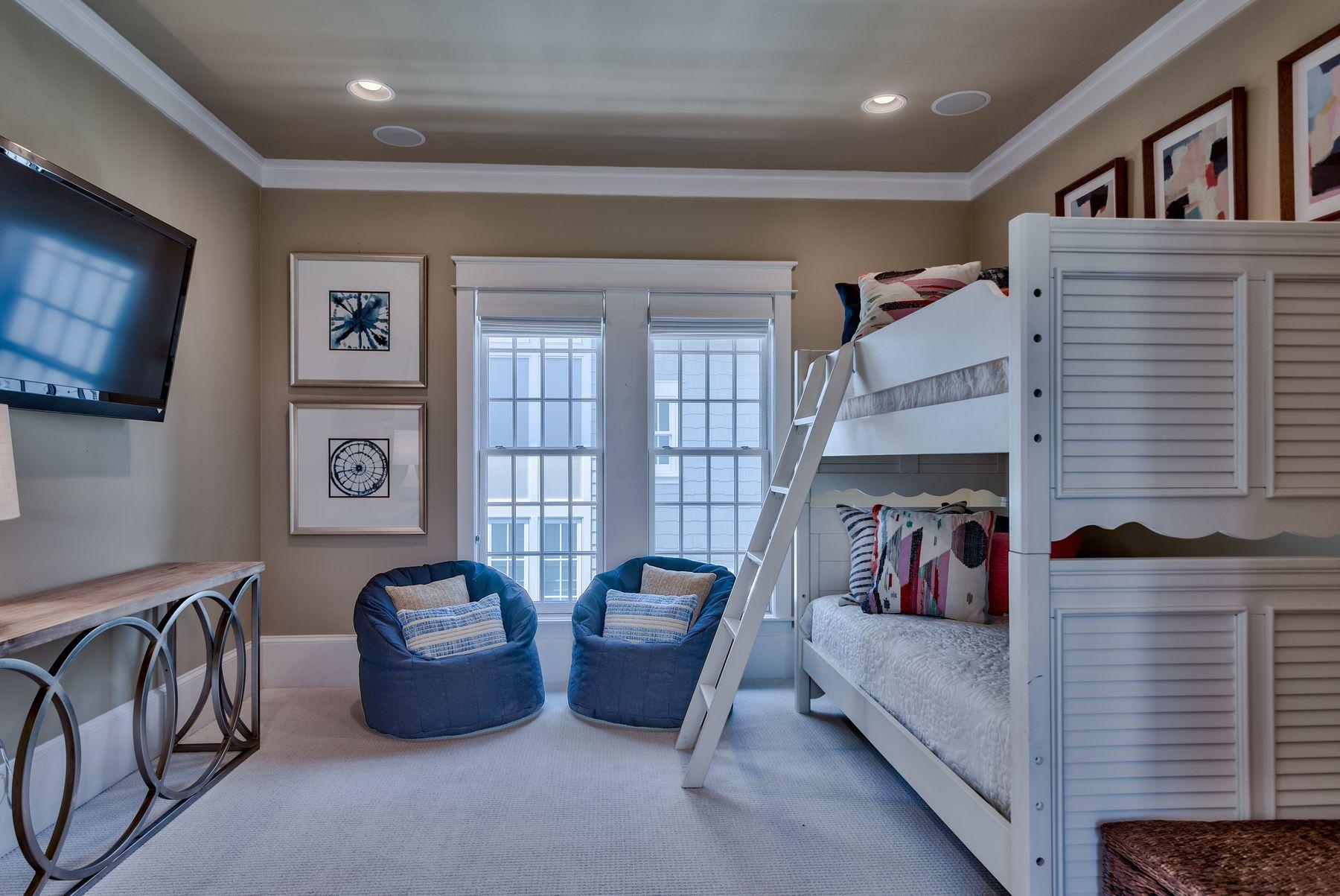 WATERSOUND BEACH - Residential