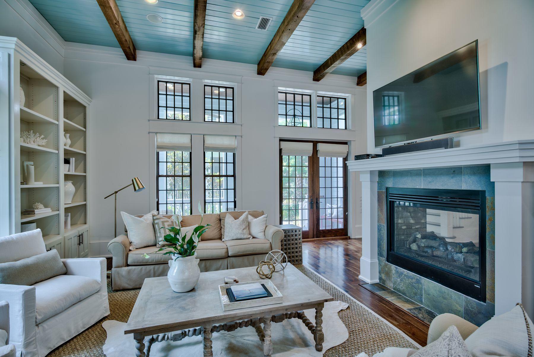 WATERSOUND BEACH - Residential