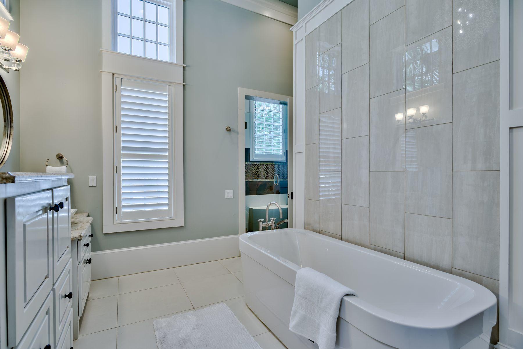WATERSOUND BEACH - Residential