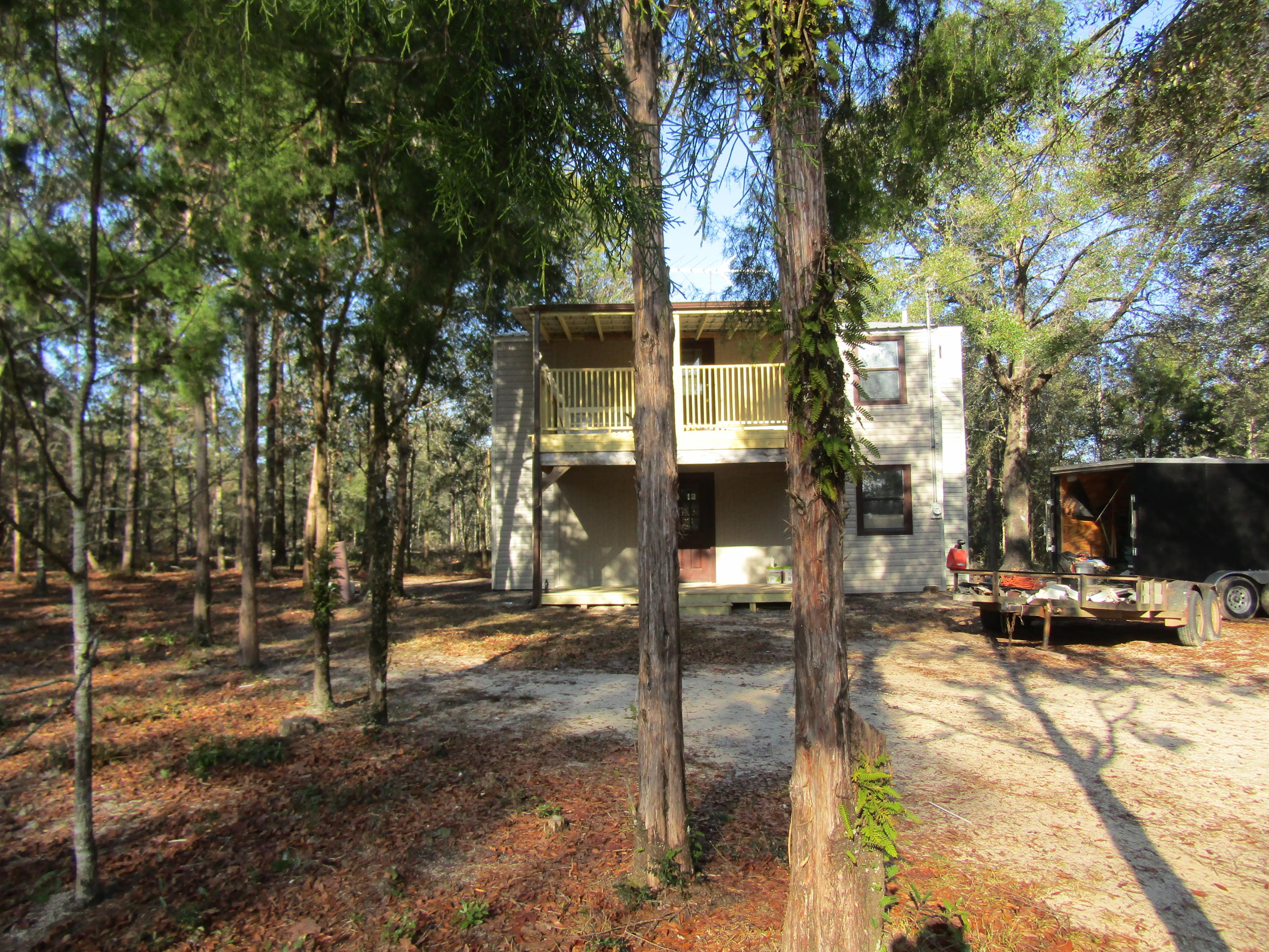 MILL CREEK ESTATES - Residential