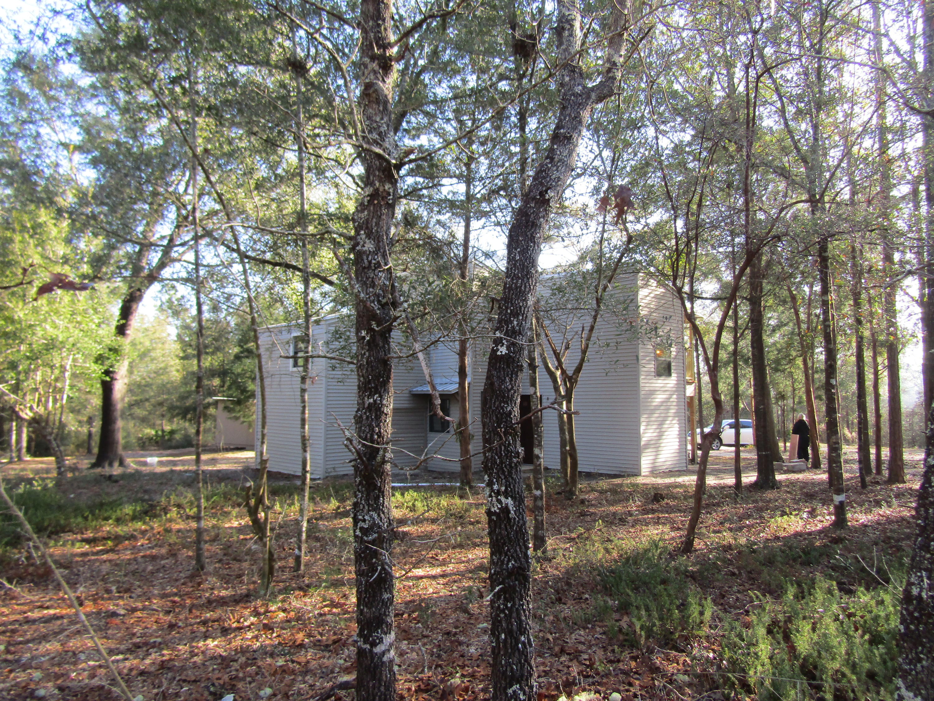 MILL CREEK ESTATES - Residential