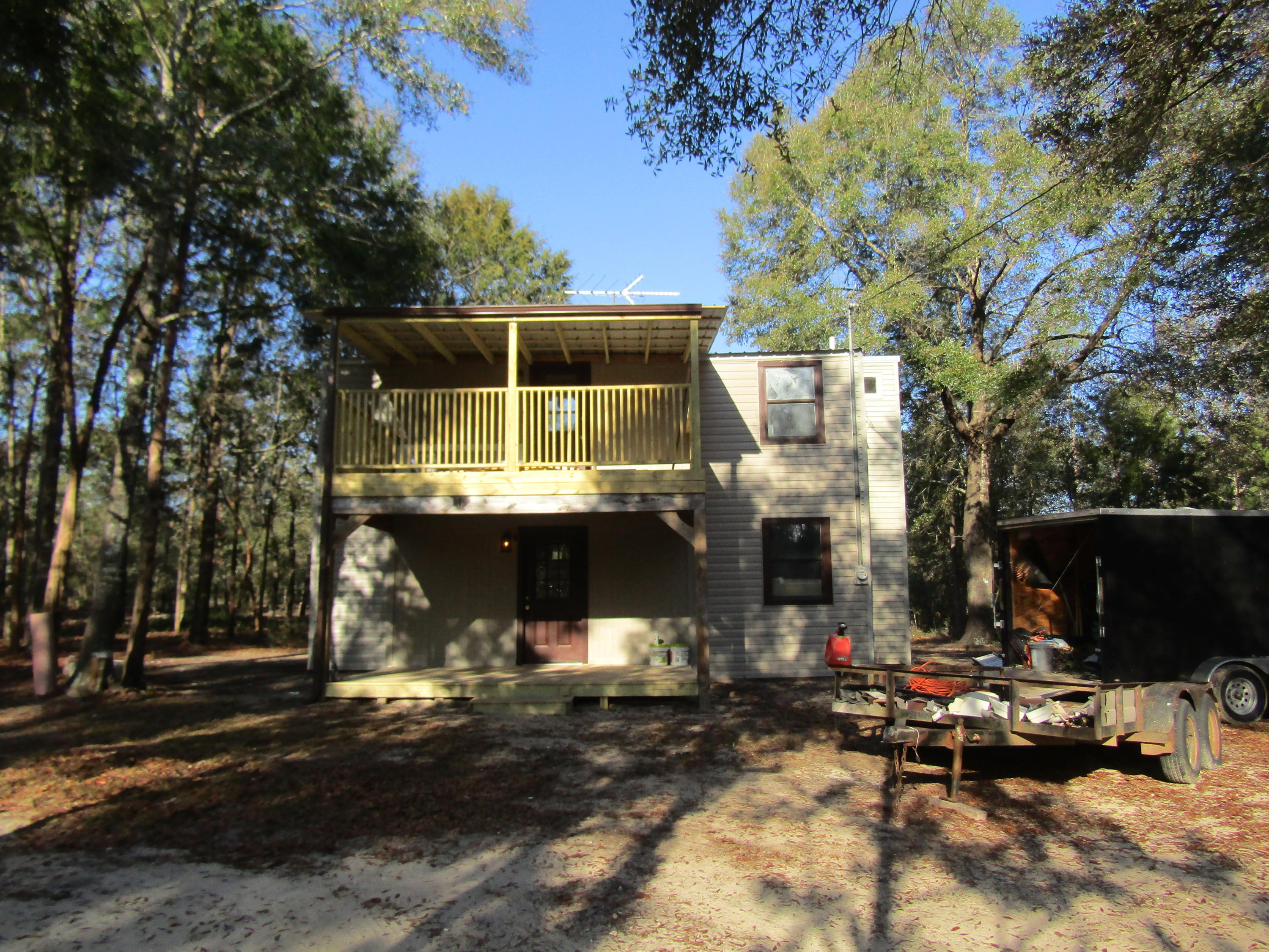 MILL CREEK ESTATES - Residential