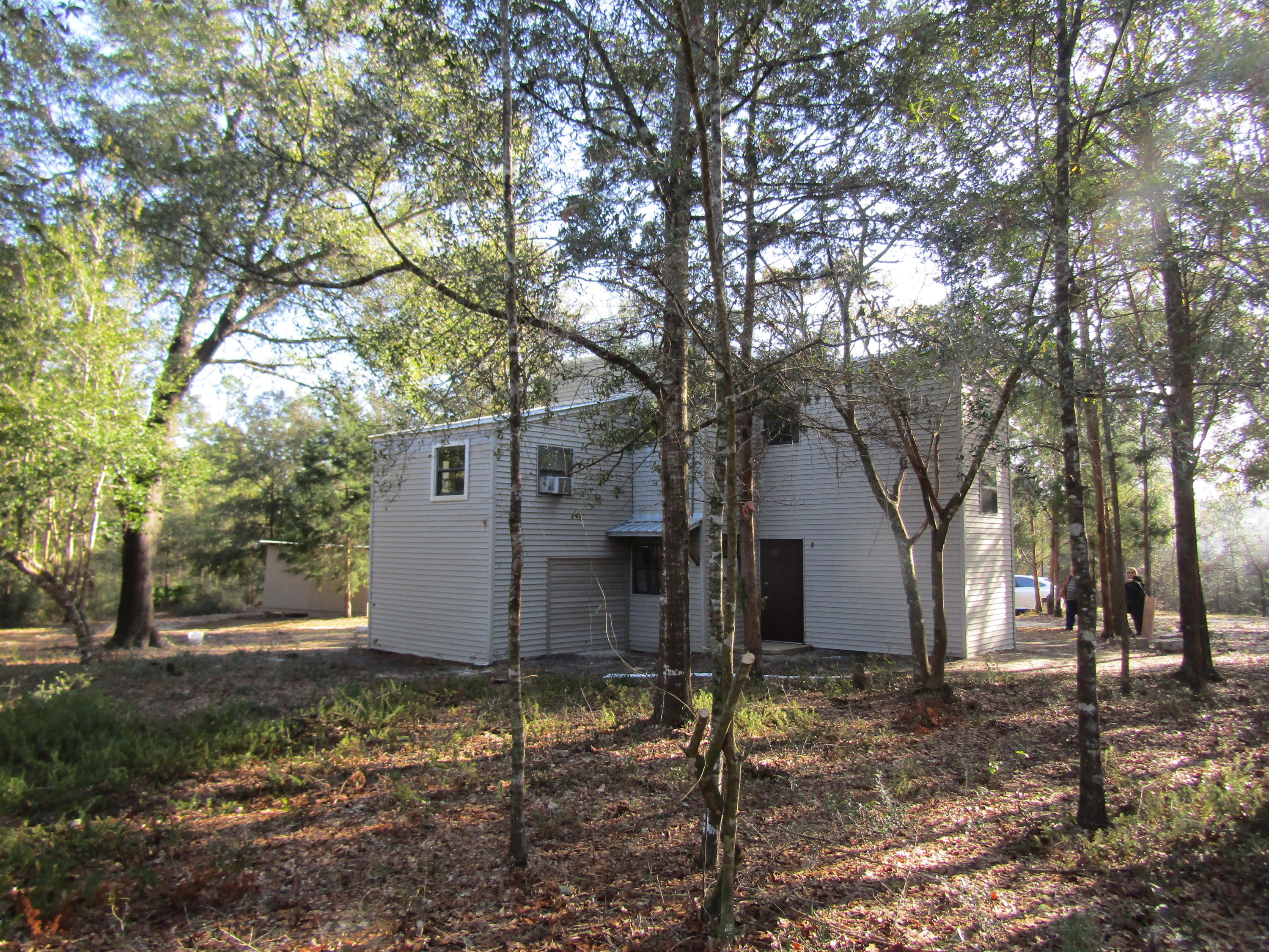 MILL CREEK ESTATES - Residential