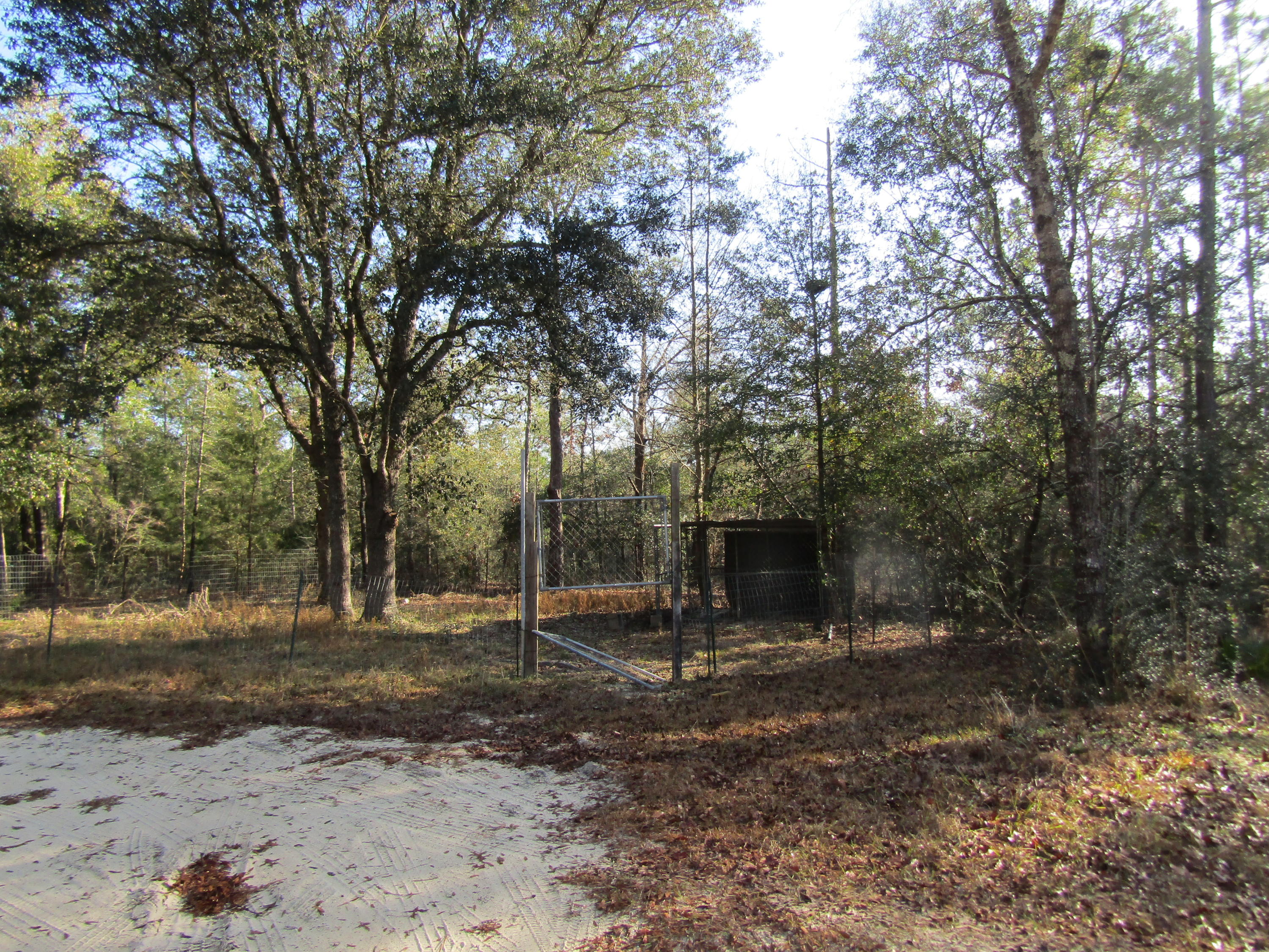 MILL CREEK ESTATES - Residential