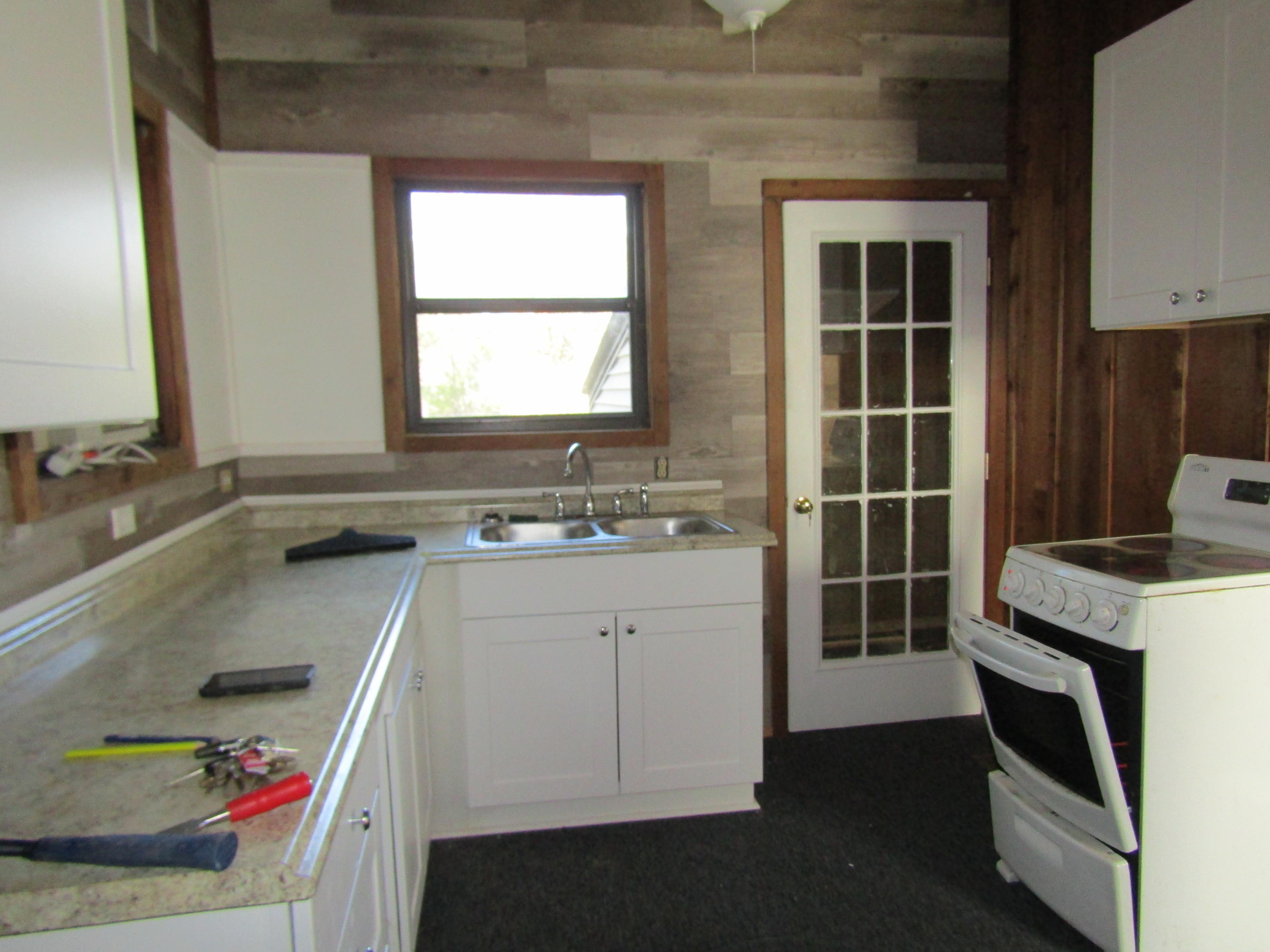 MILL CREEK ESTATES - Residential