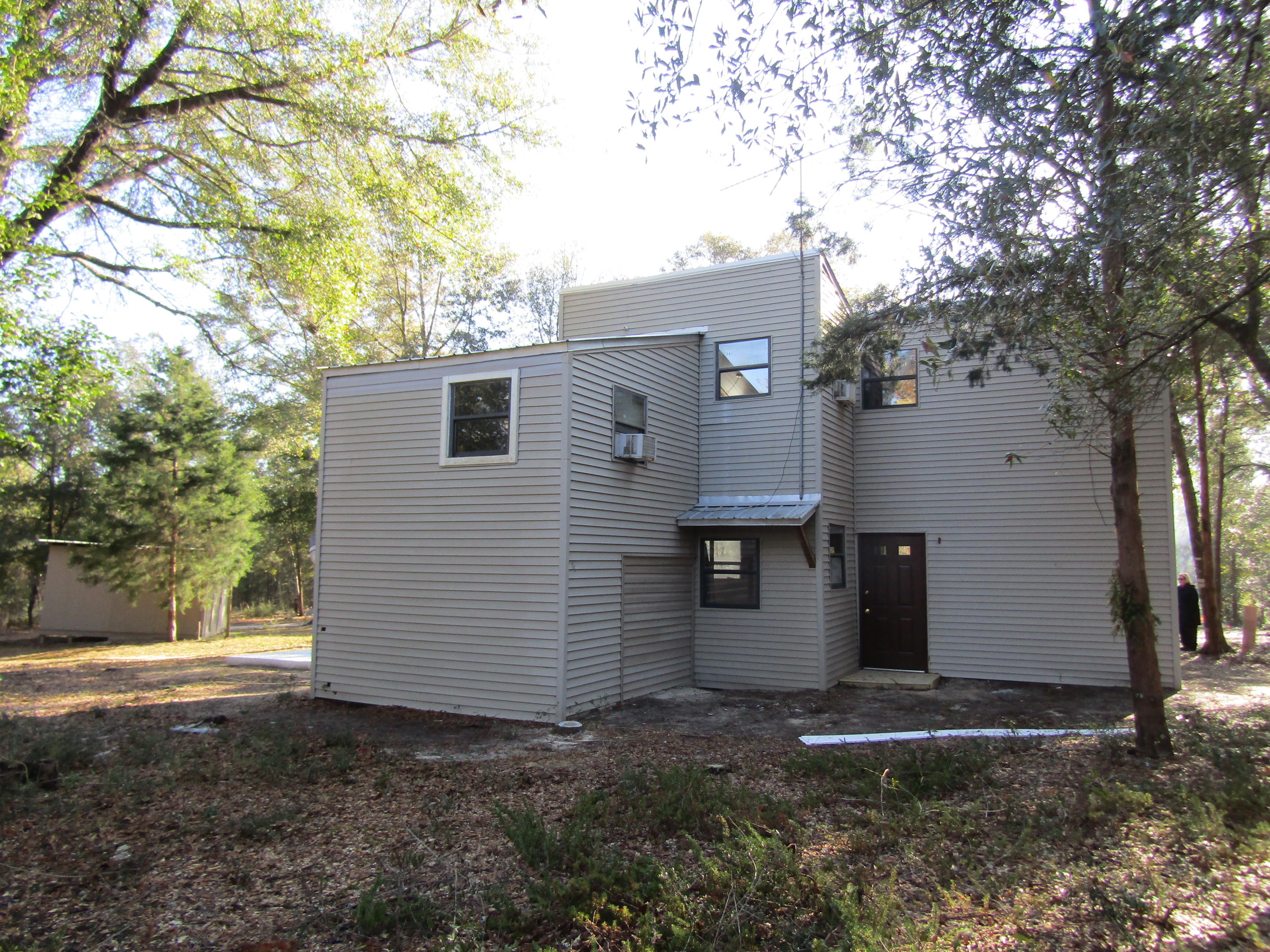 MILL CREEK ESTATES - Residential