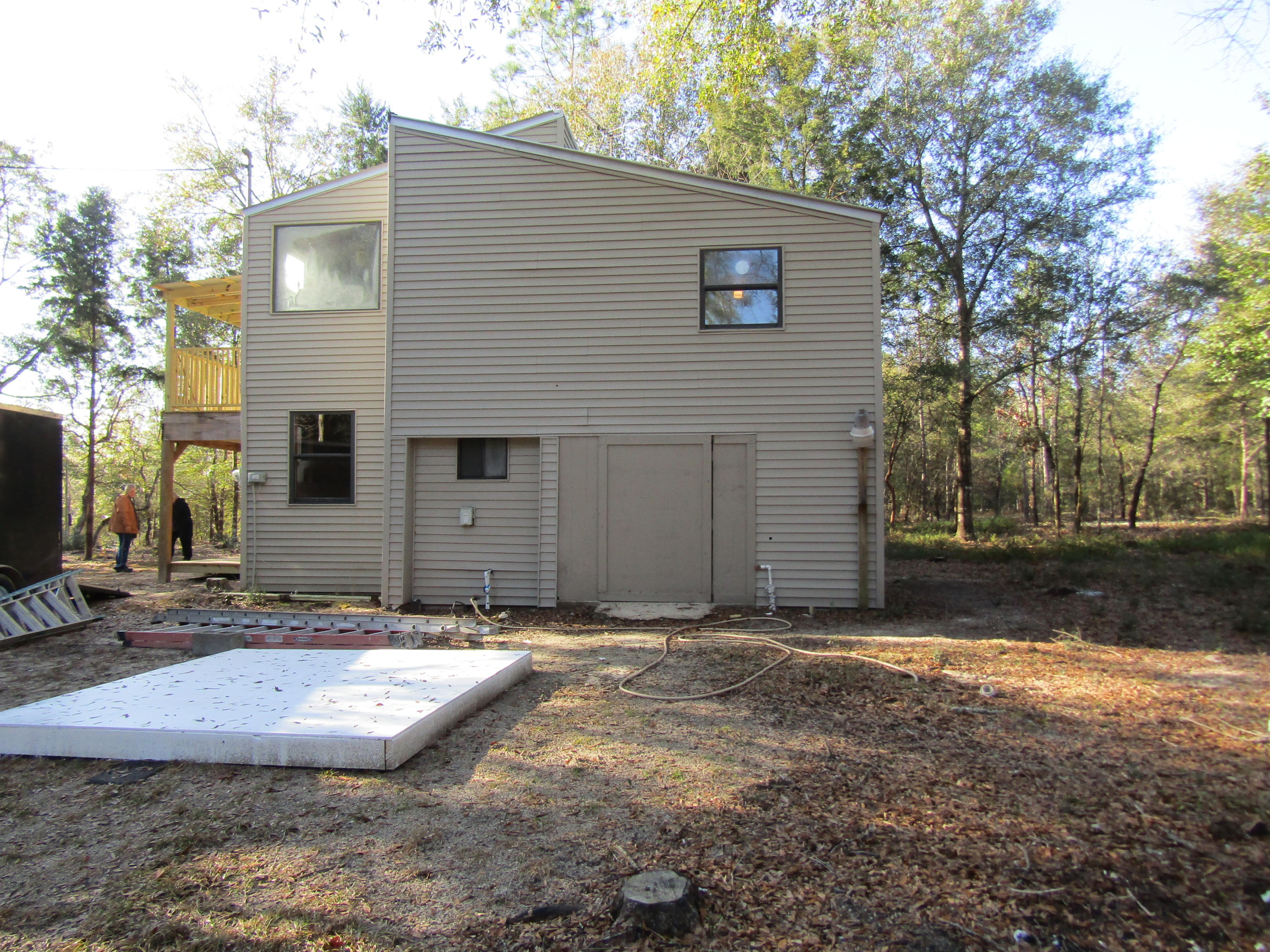 MILL CREEK ESTATES - Residential