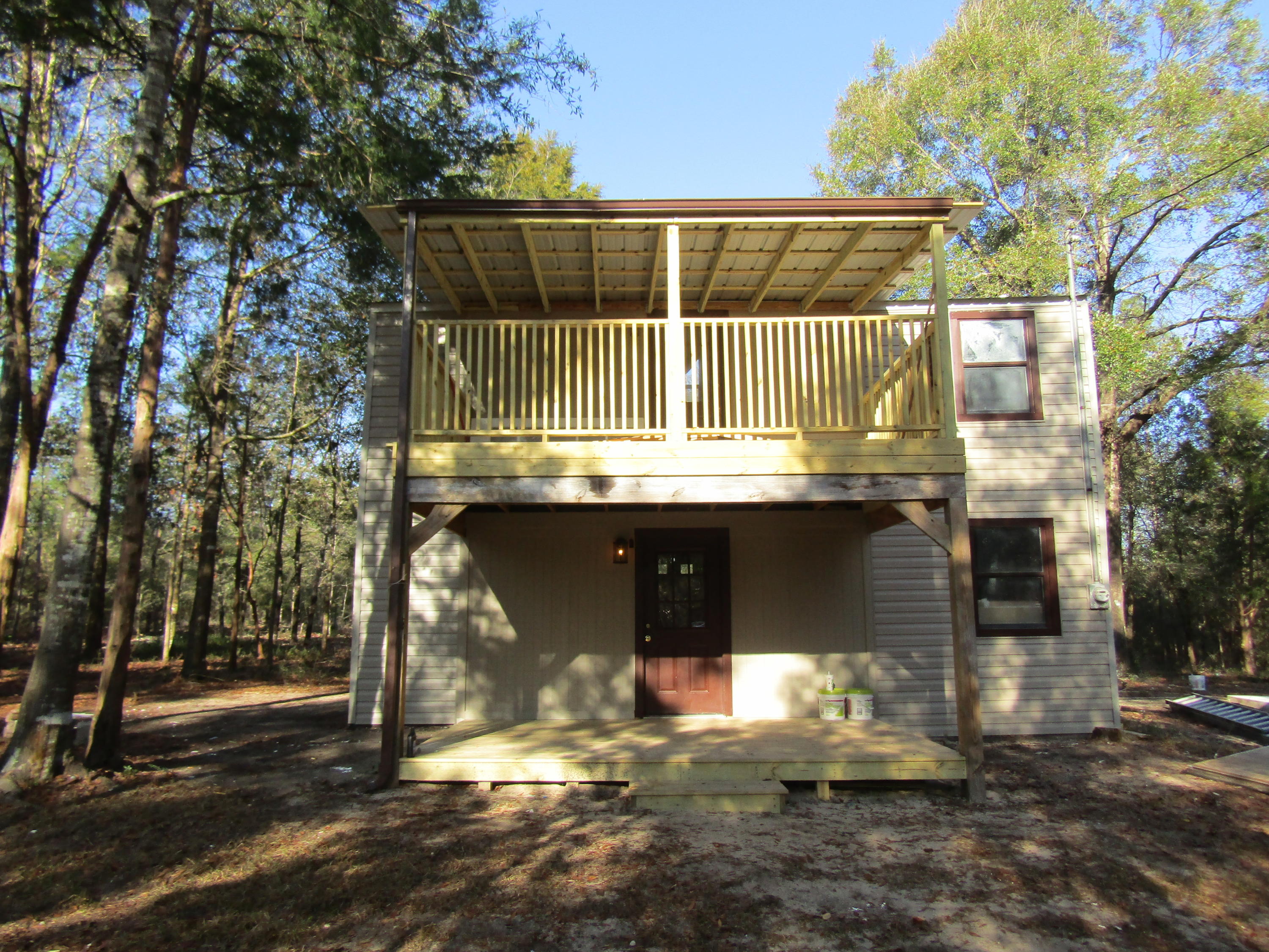 MILL CREEK ESTATES - Residential