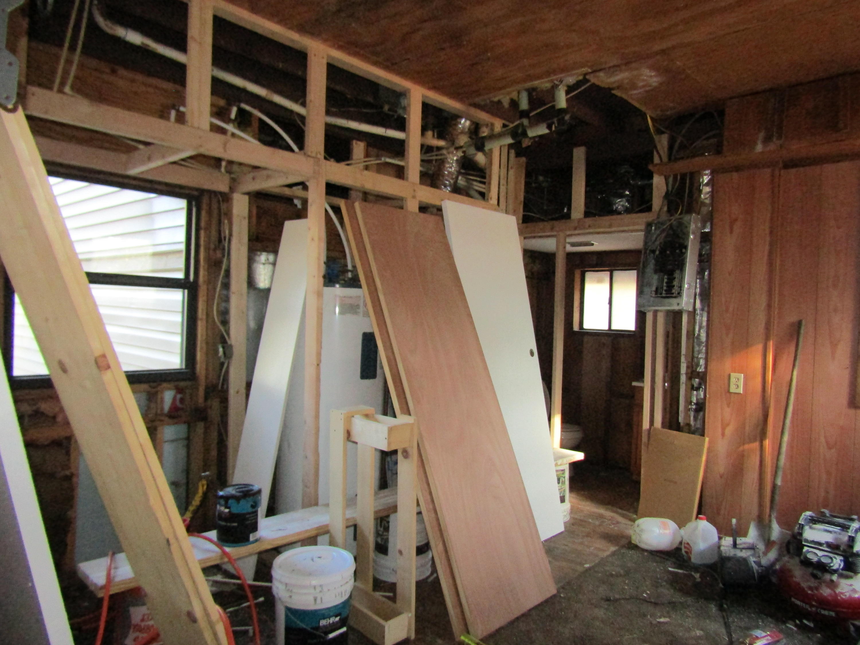 MILL CREEK ESTATES - Residential