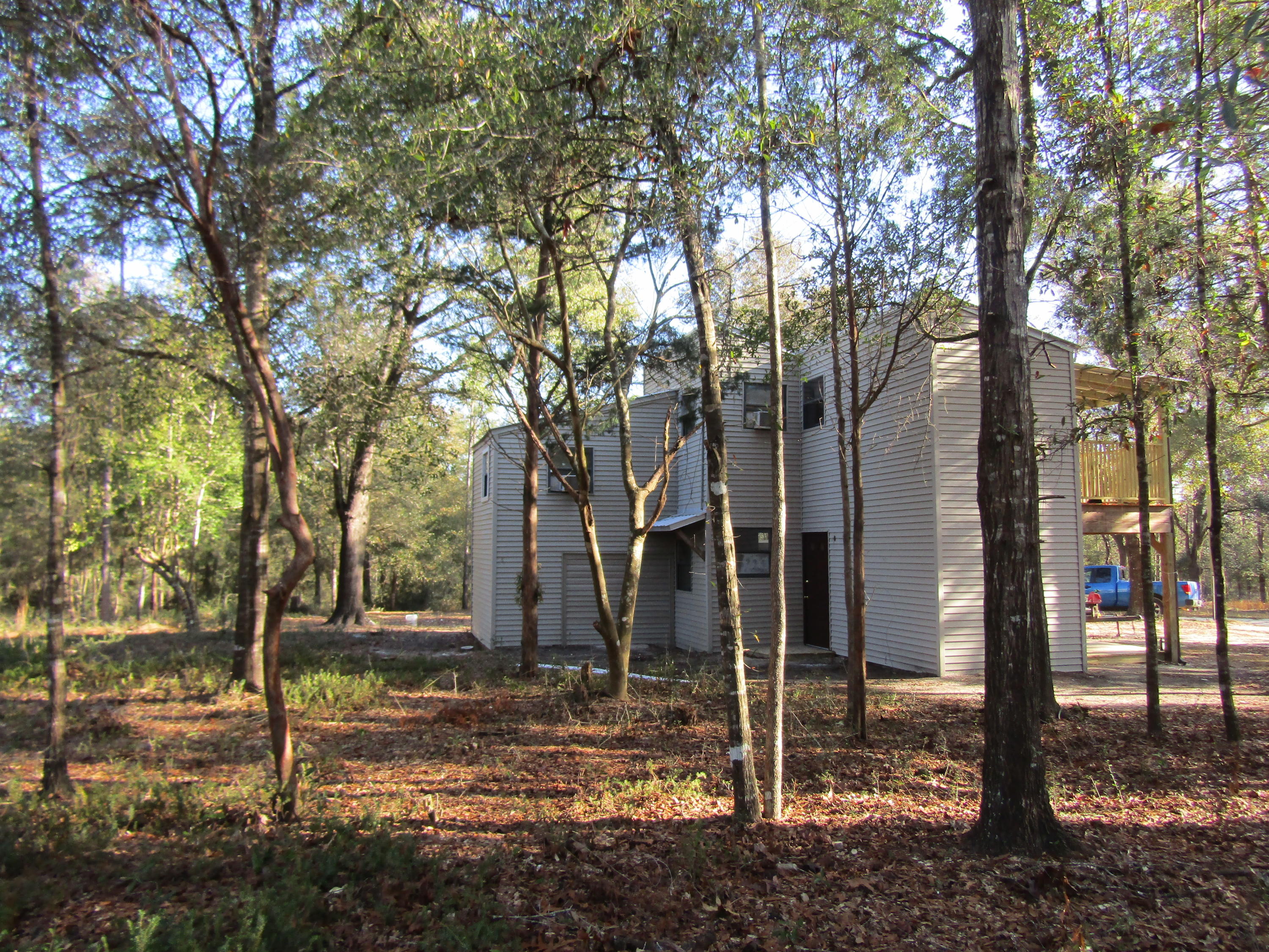 MILL CREEK ESTATES - Residential