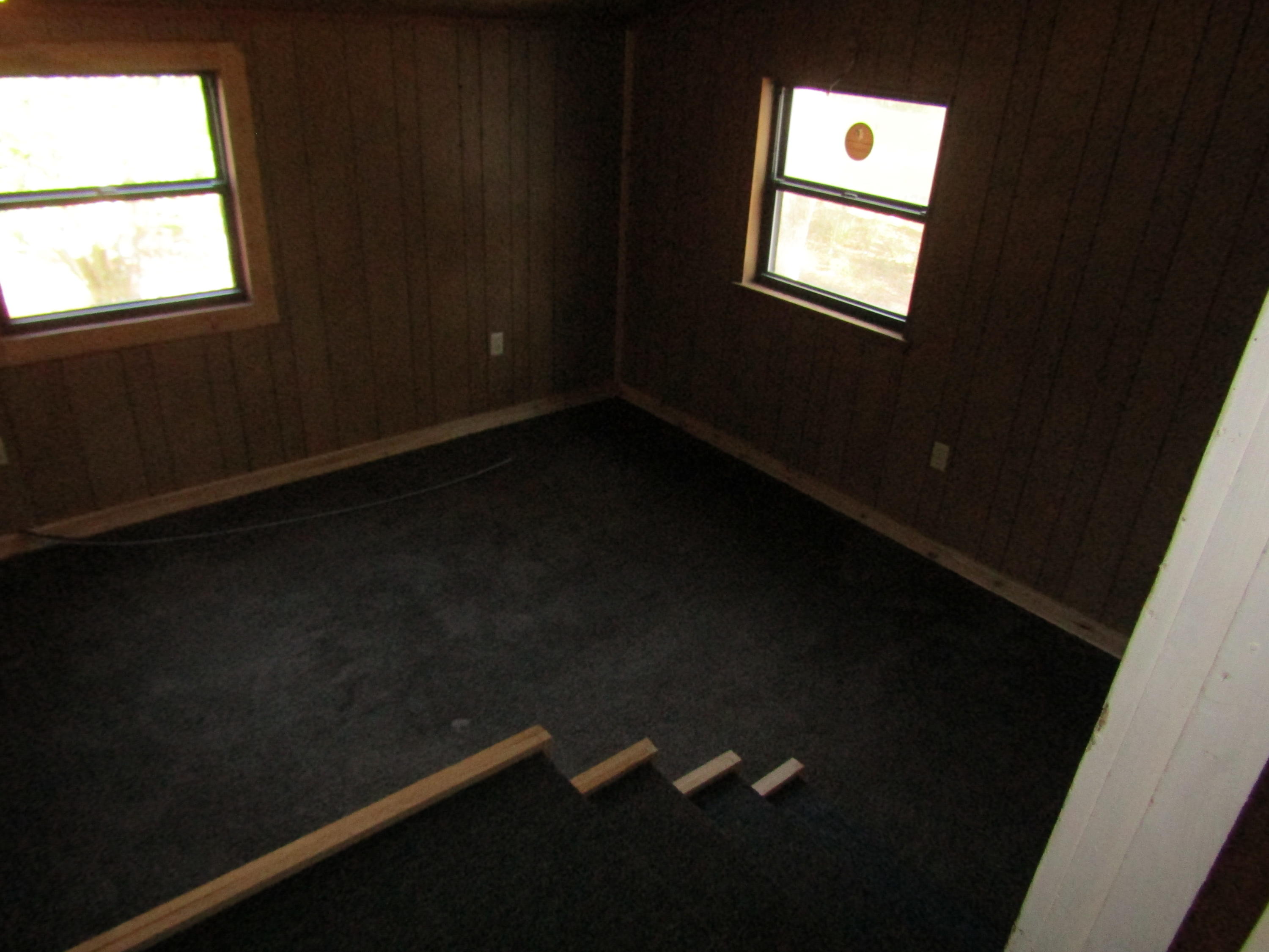 MILL CREEK ESTATES - Residential