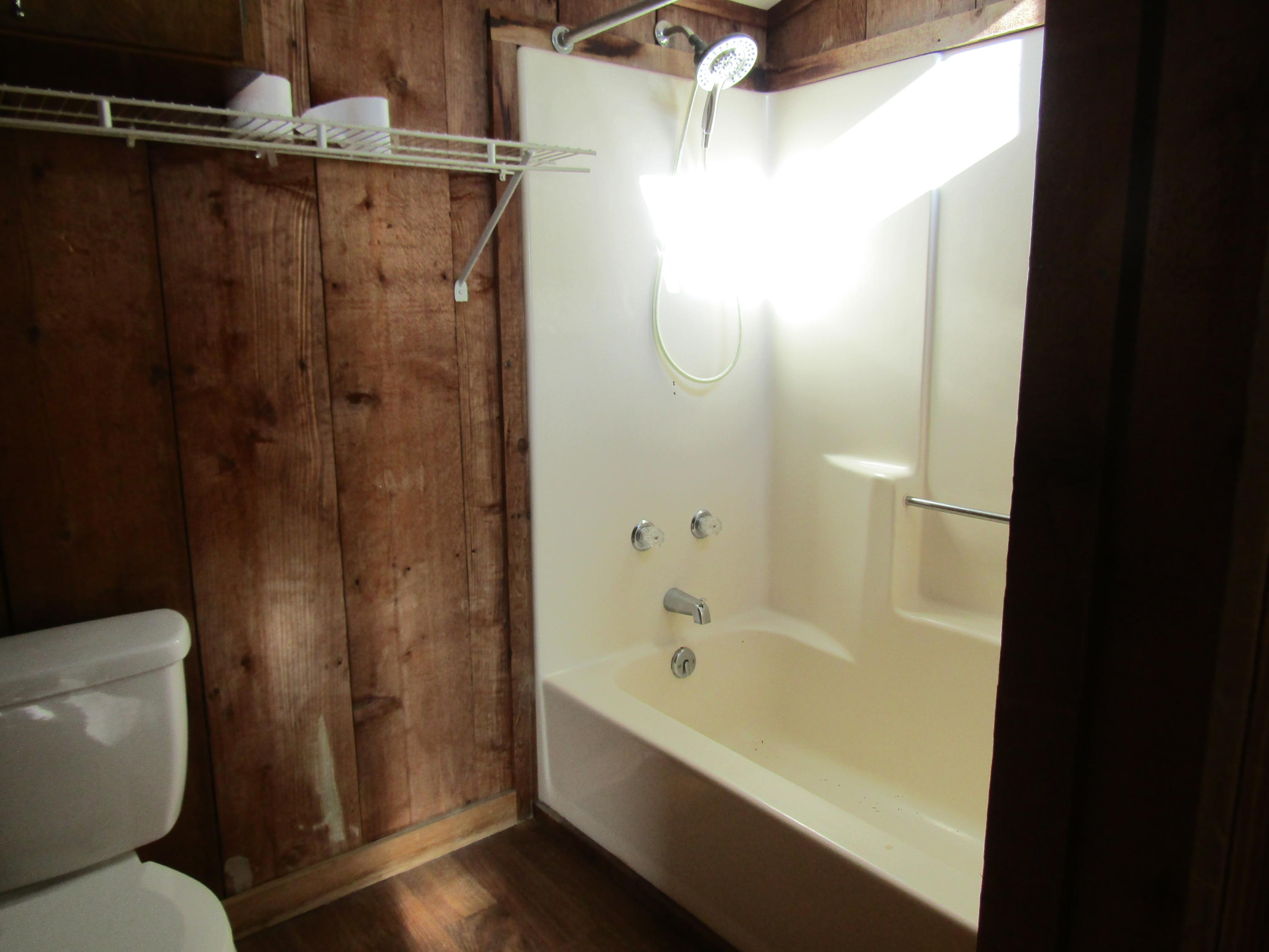 MILL CREEK ESTATES - Residential