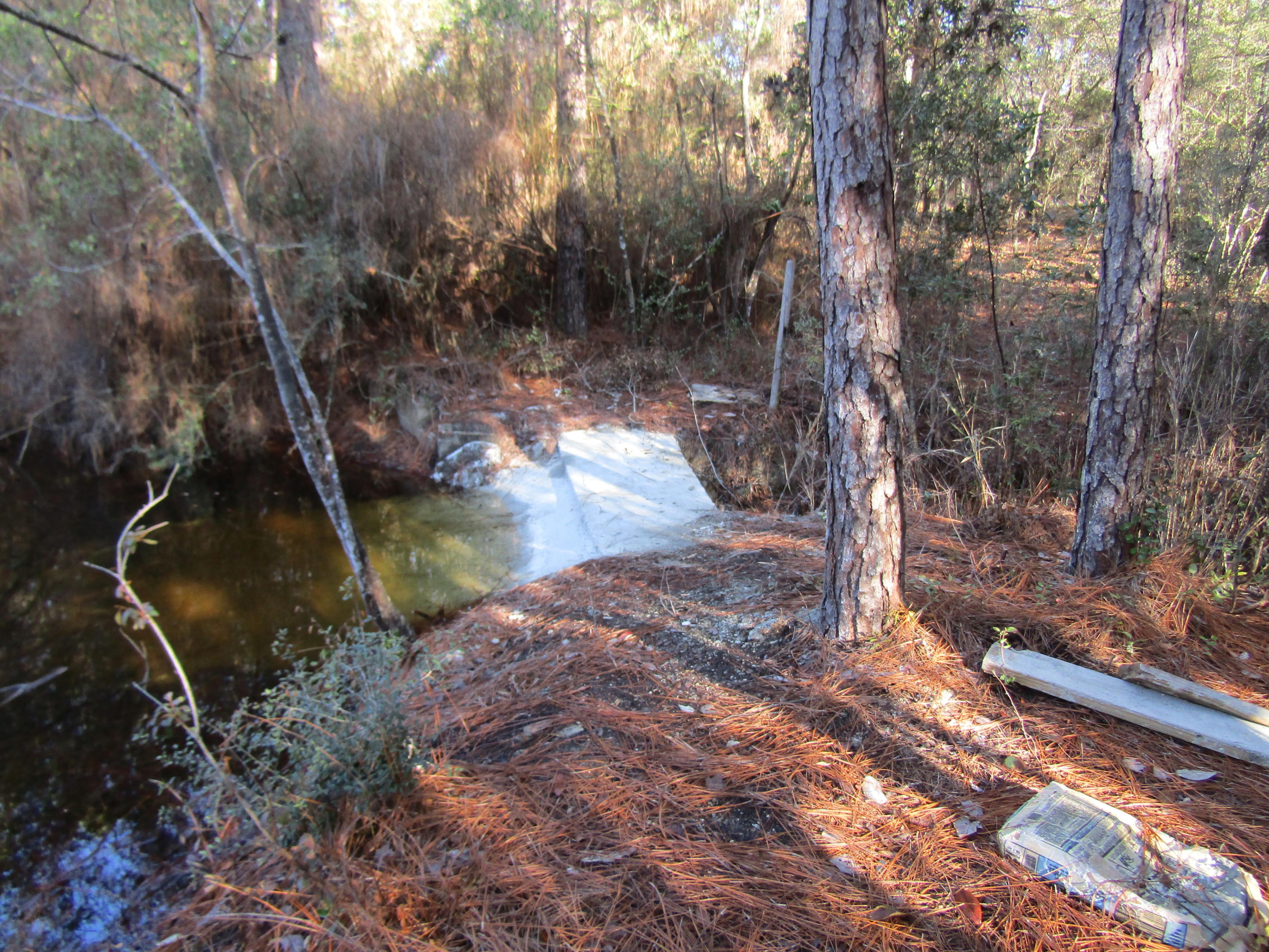 MILL CREEK ESTATES - Residential