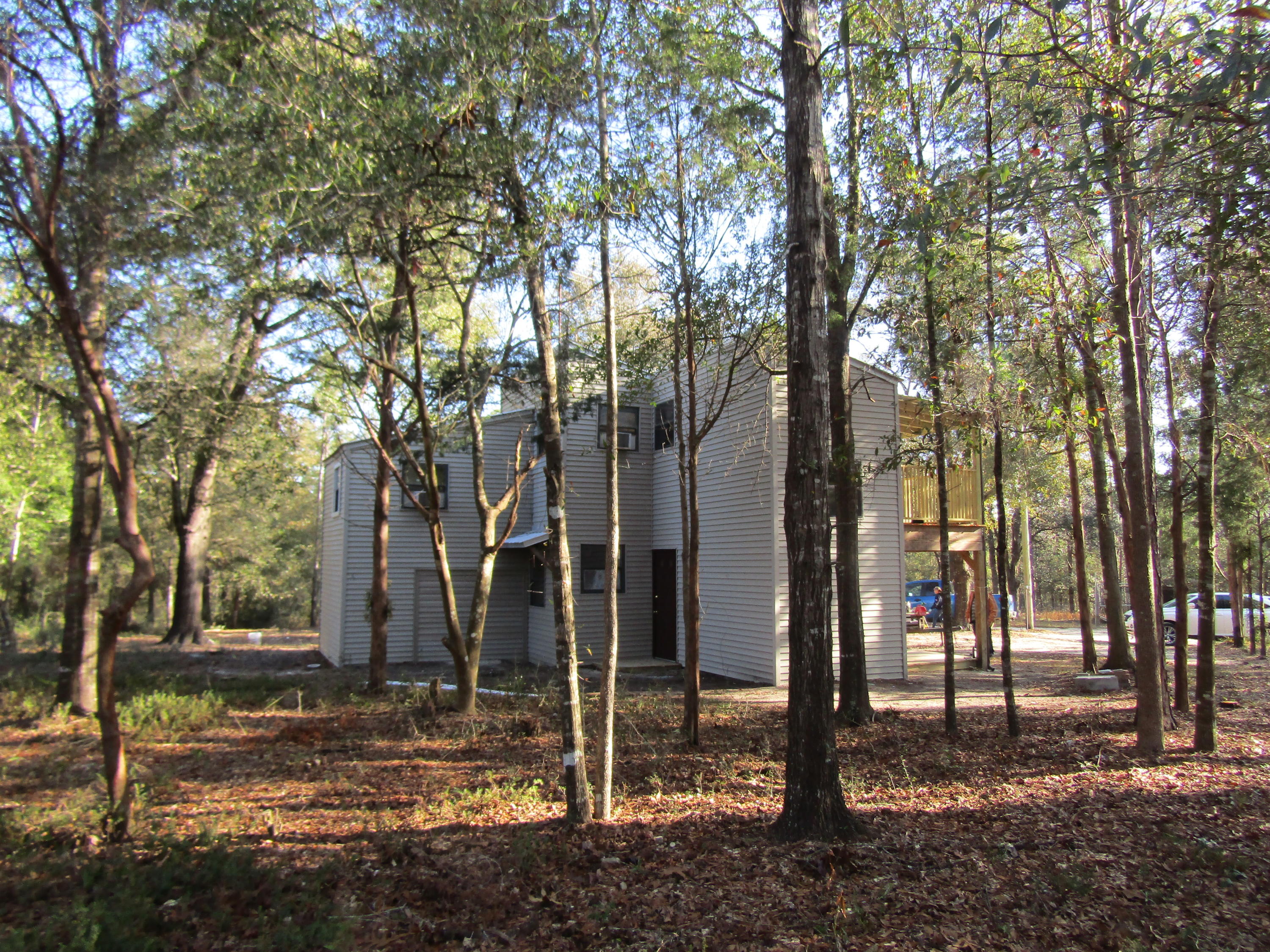 MILL CREEK ESTATES - Residential