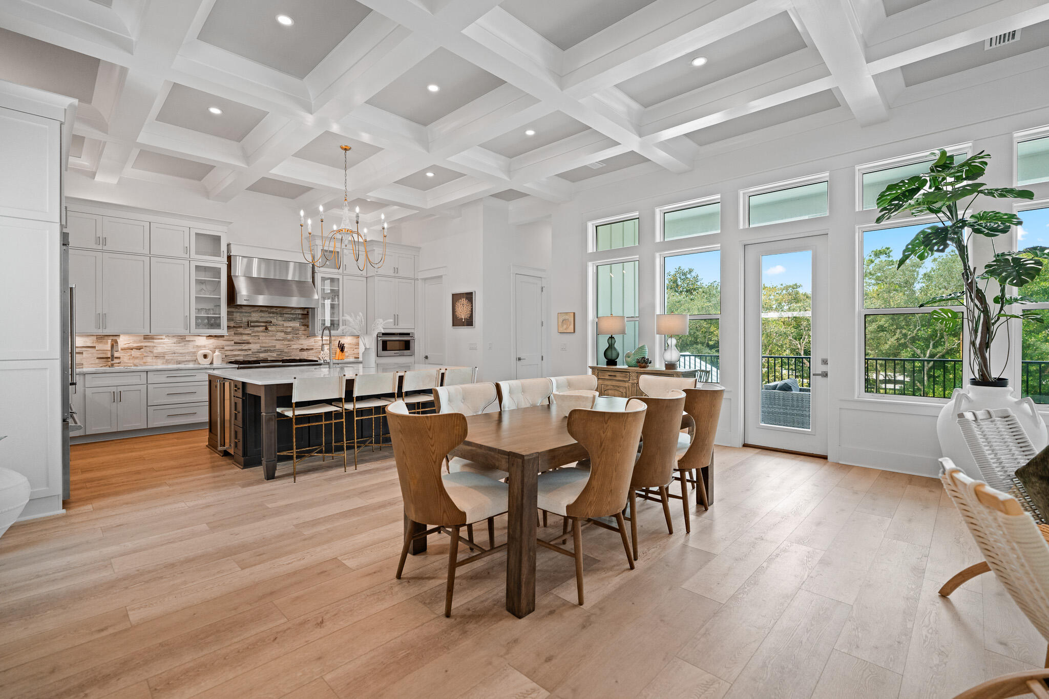BEACH HIGHLAND 1ST ADD - Residential
