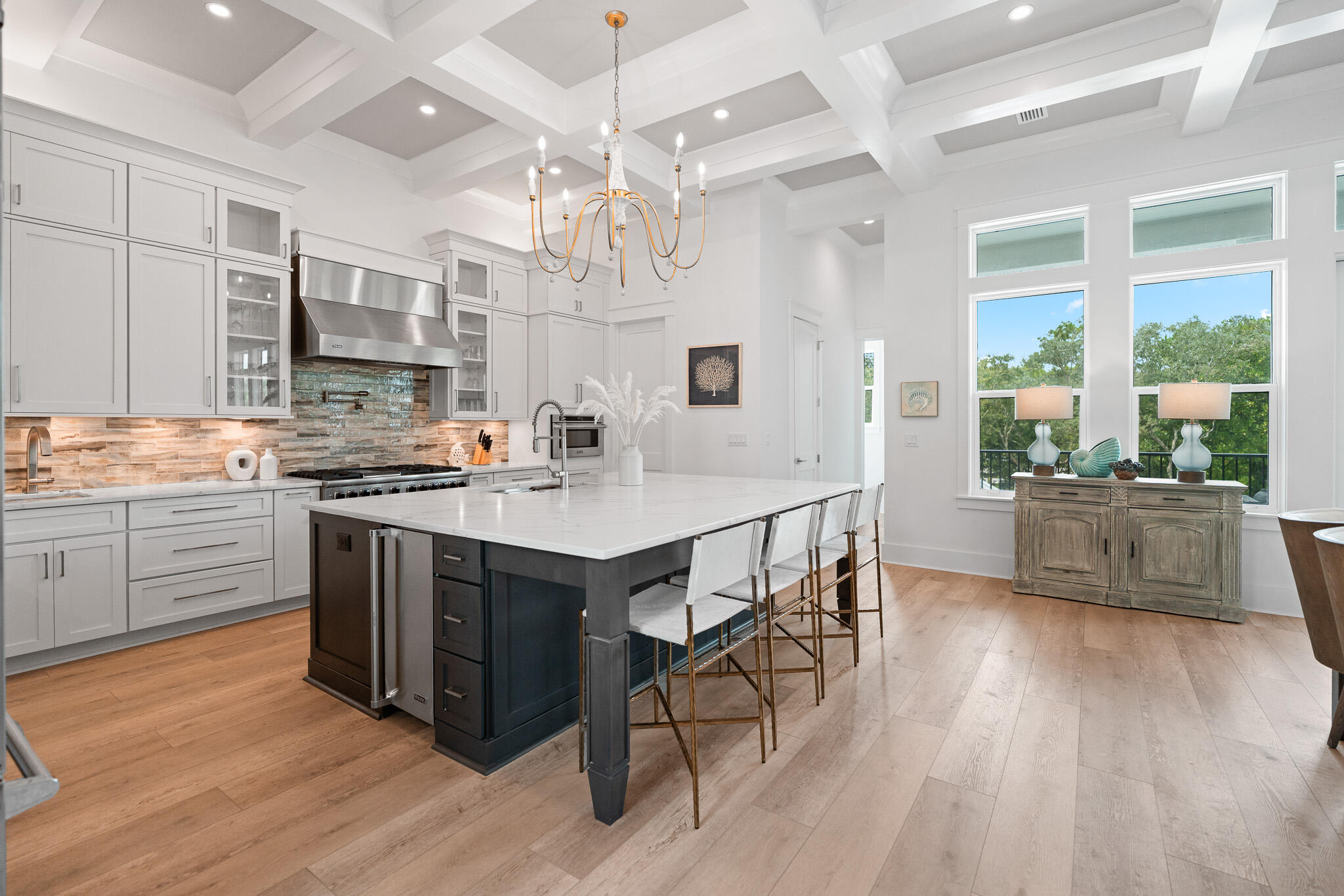 BEACH HIGHLAND 1ST ADD - Residential