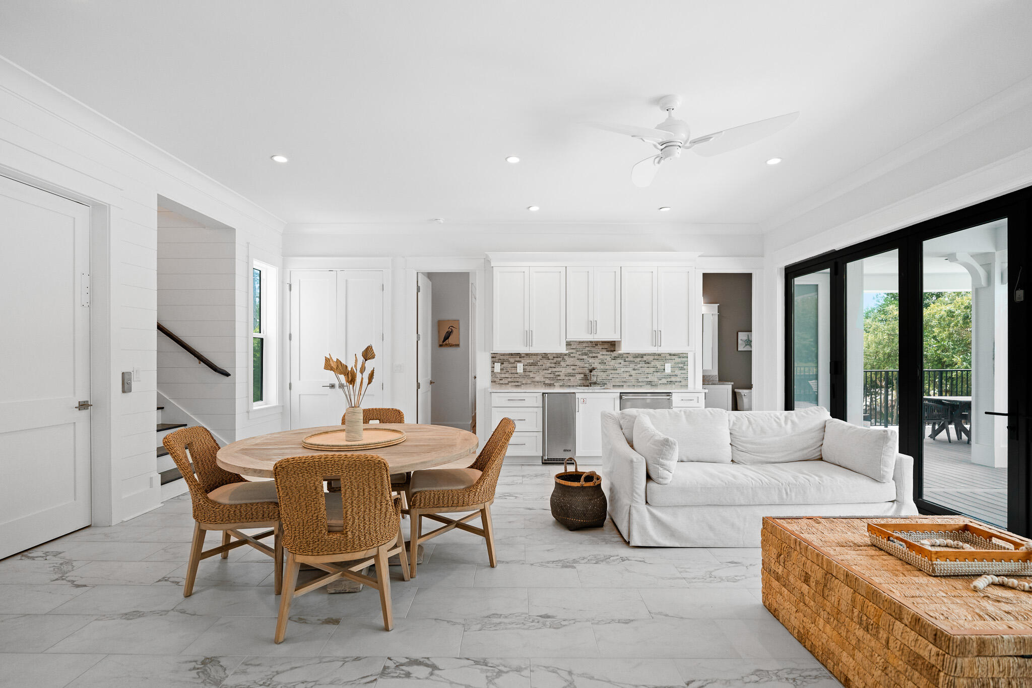 BEACH HIGHLAND 1ST ADD - Residential