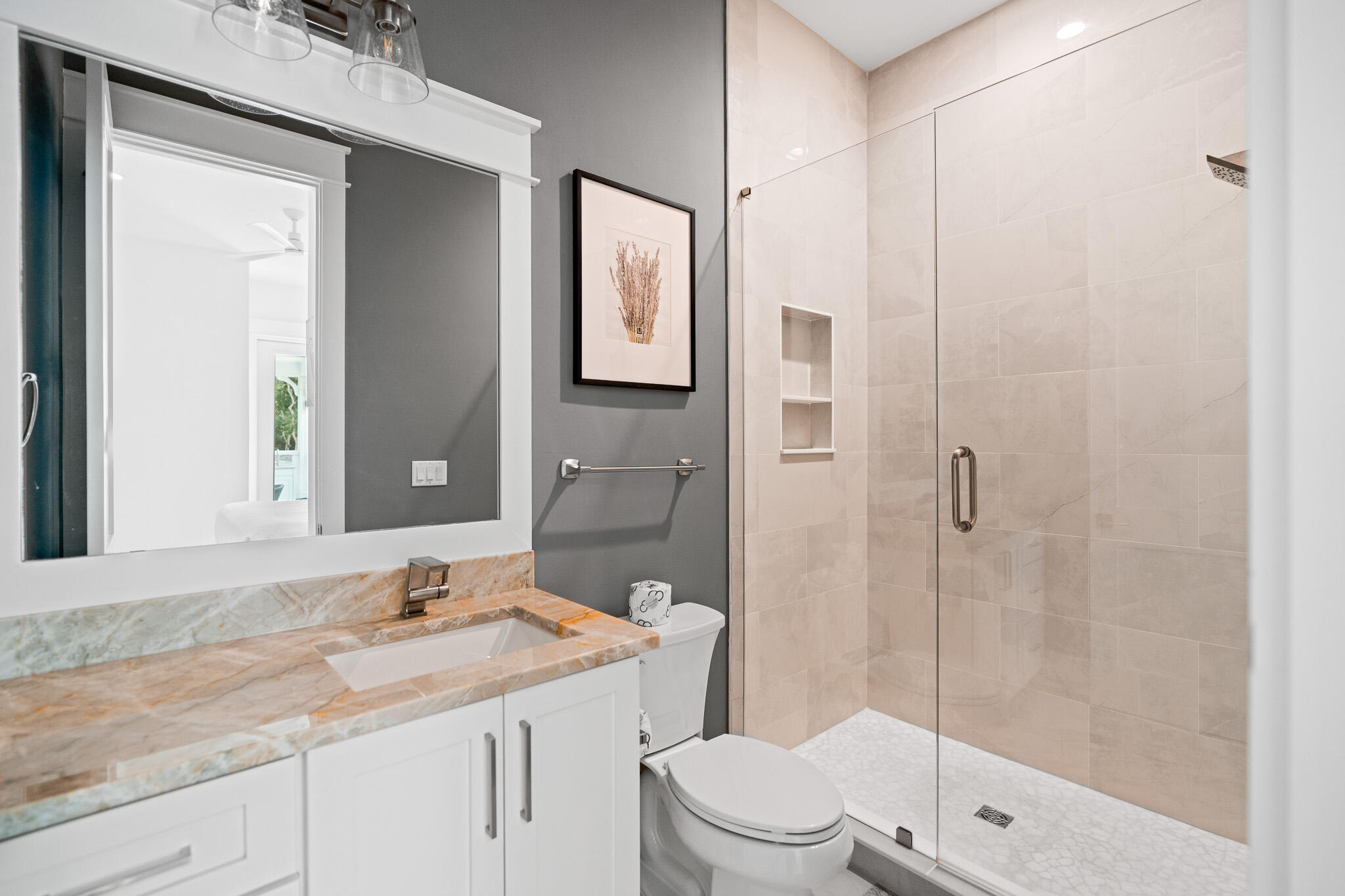 BEACH HIGHLAND 1ST ADD - Residential