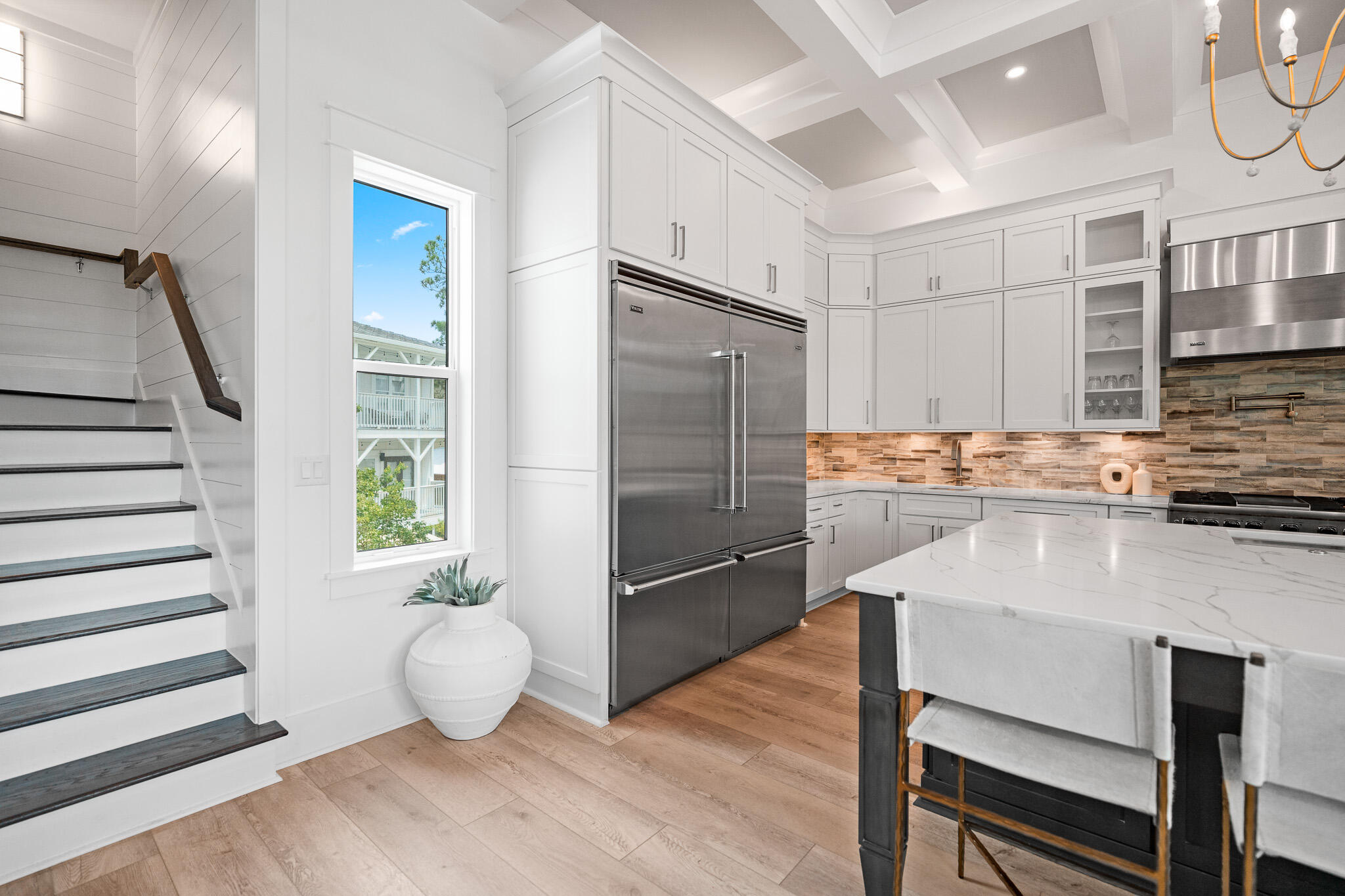 BEACH HIGHLAND 1ST ADD - Residential