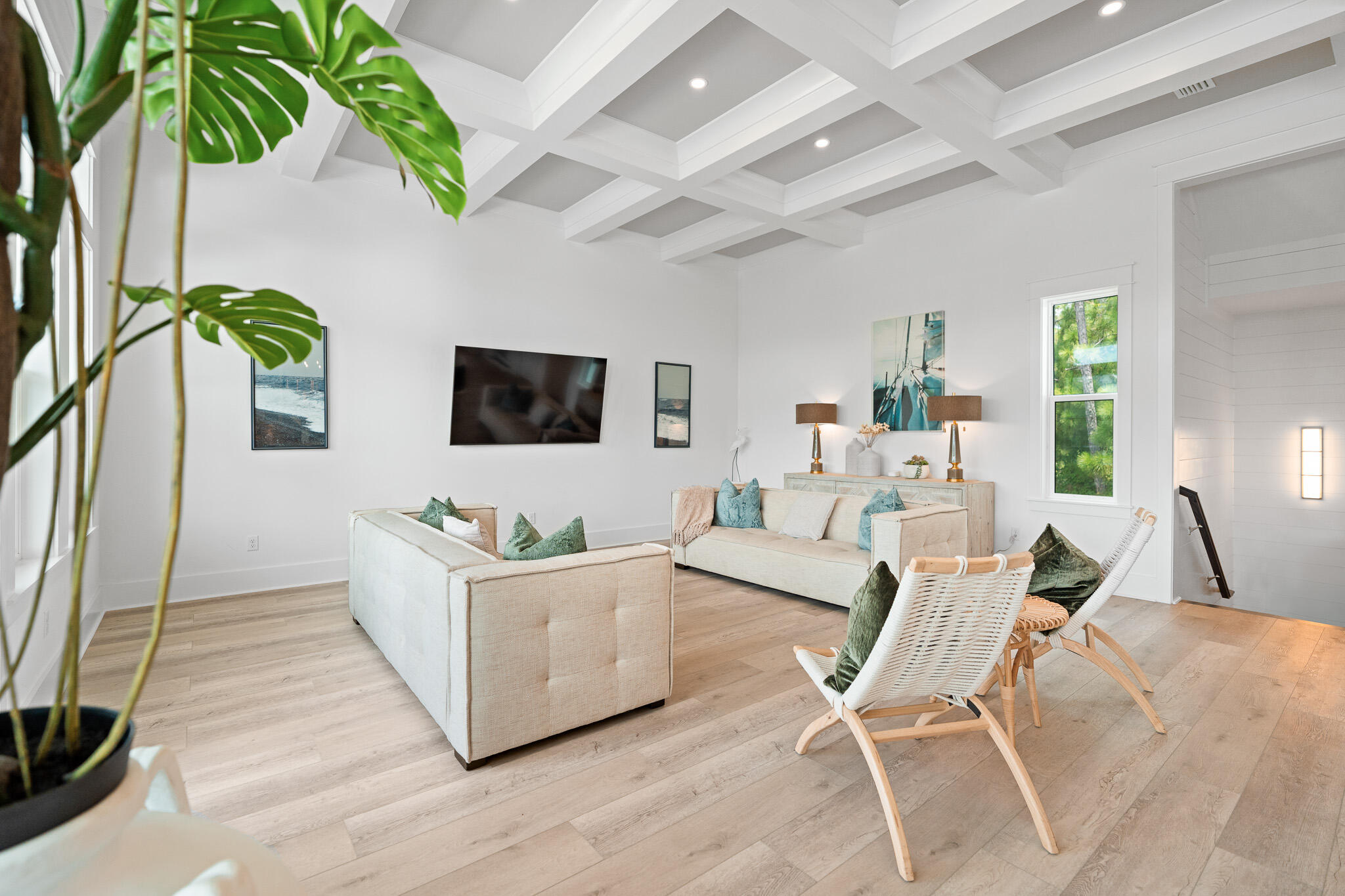 BEACH HIGHLAND 1ST ADD - Residential