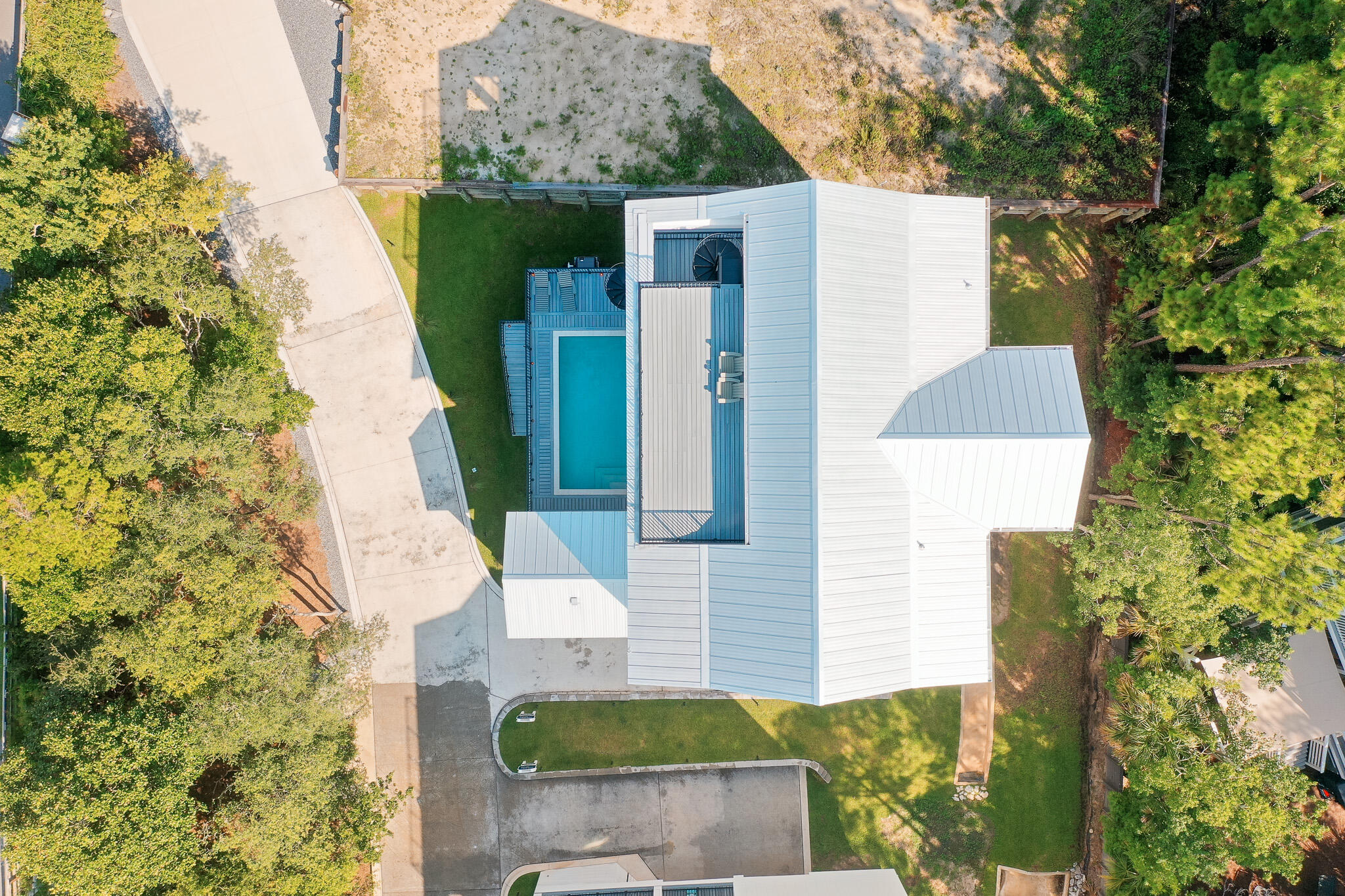 BEACH HIGHLAND 1ST ADD - Residential