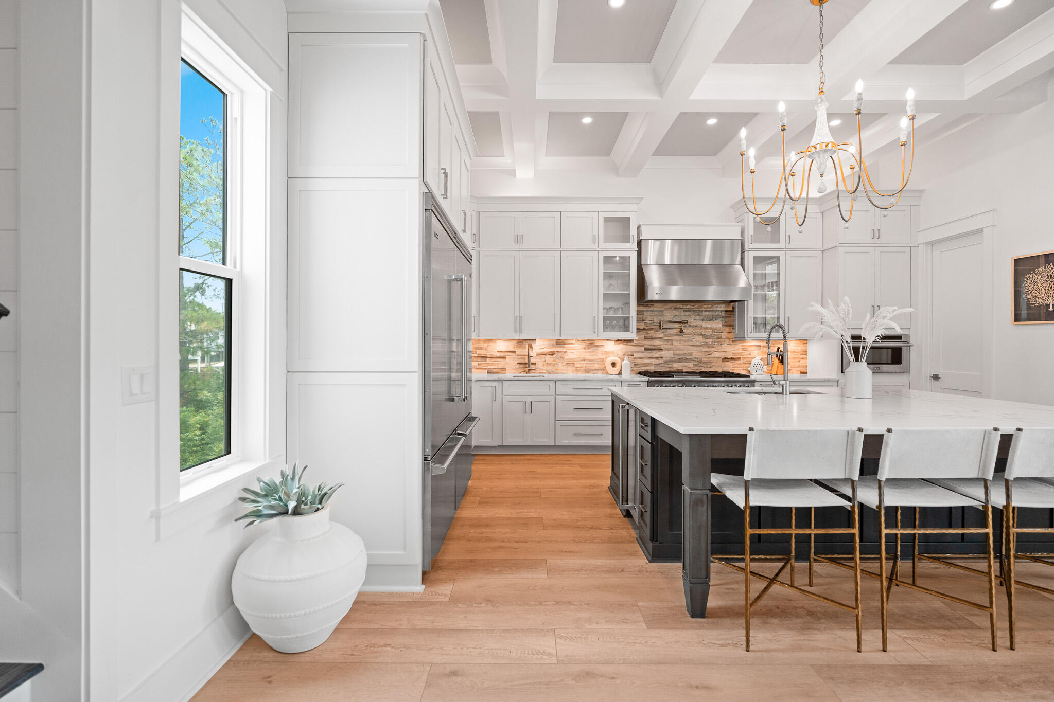 BEACH HIGHLAND 1ST ADD - Residential