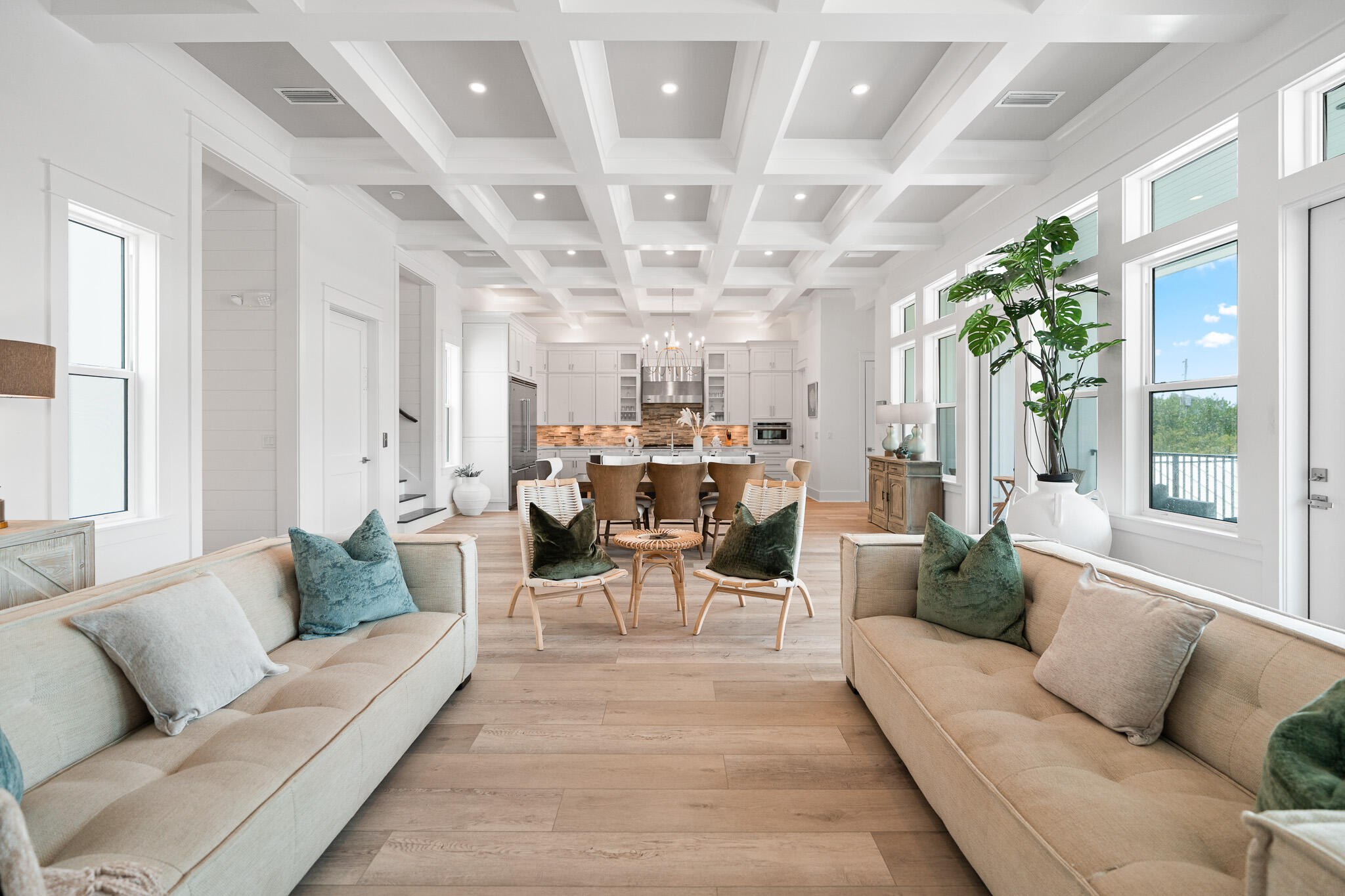 BEACH HIGHLAND 1ST ADD - Residential