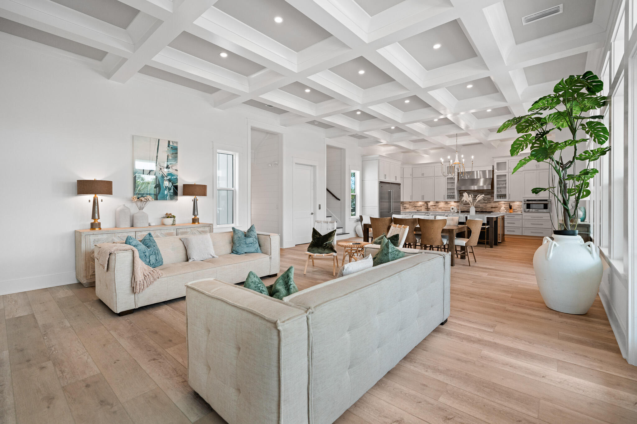 BEACH HIGHLAND 1ST ADD - Residential