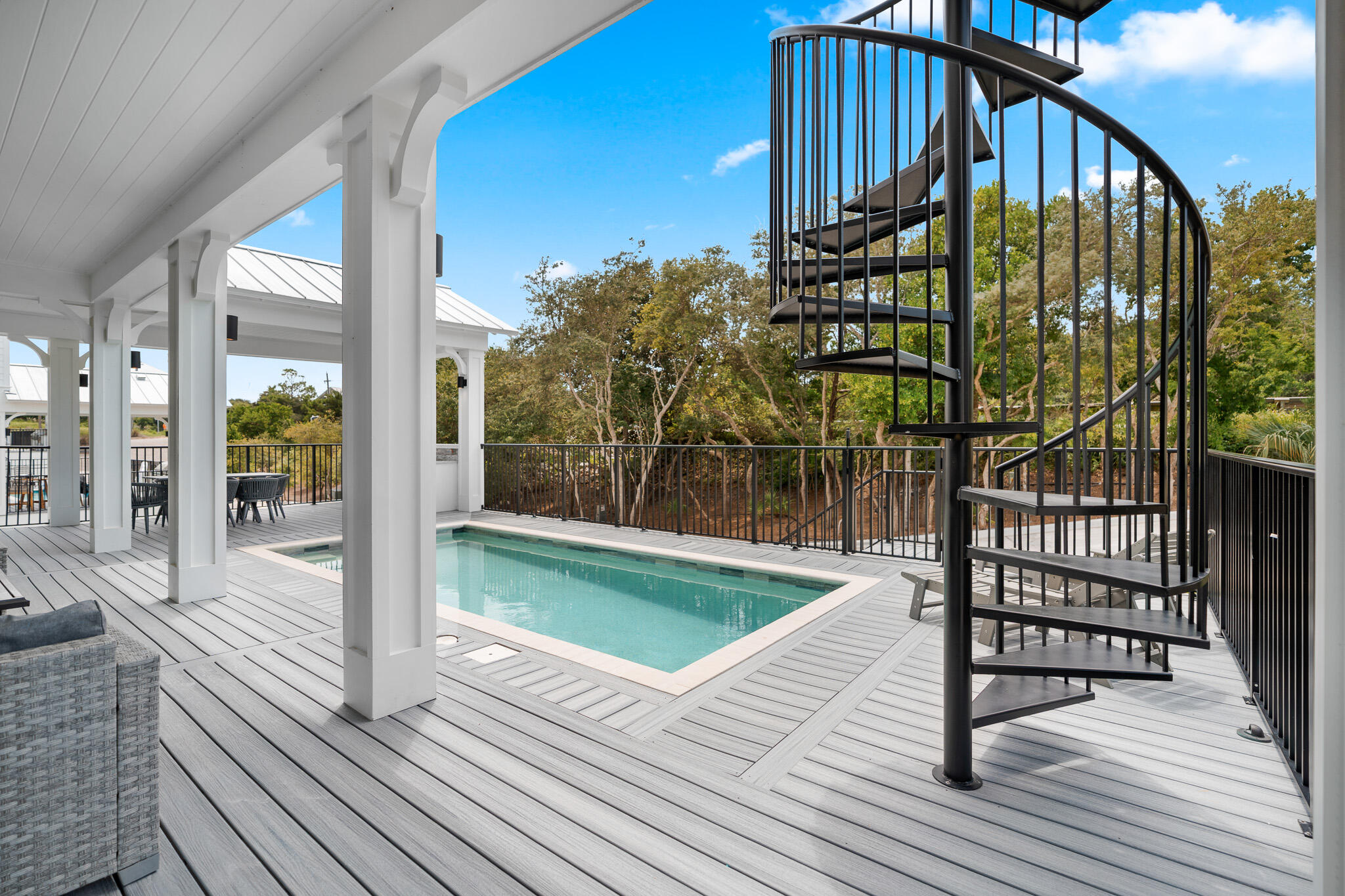BEACH HIGHLAND 1ST ADD - Residential