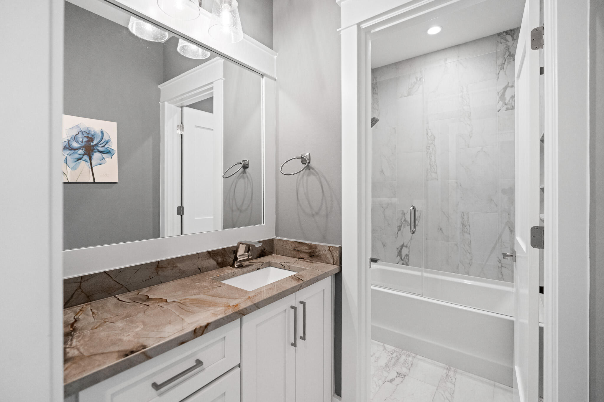 BEACH HIGHLAND 1ST ADD - Residential
