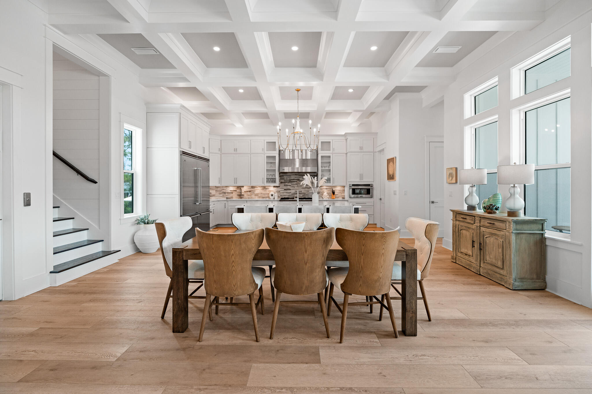 BEACH HIGHLAND 1ST ADD - Residential
