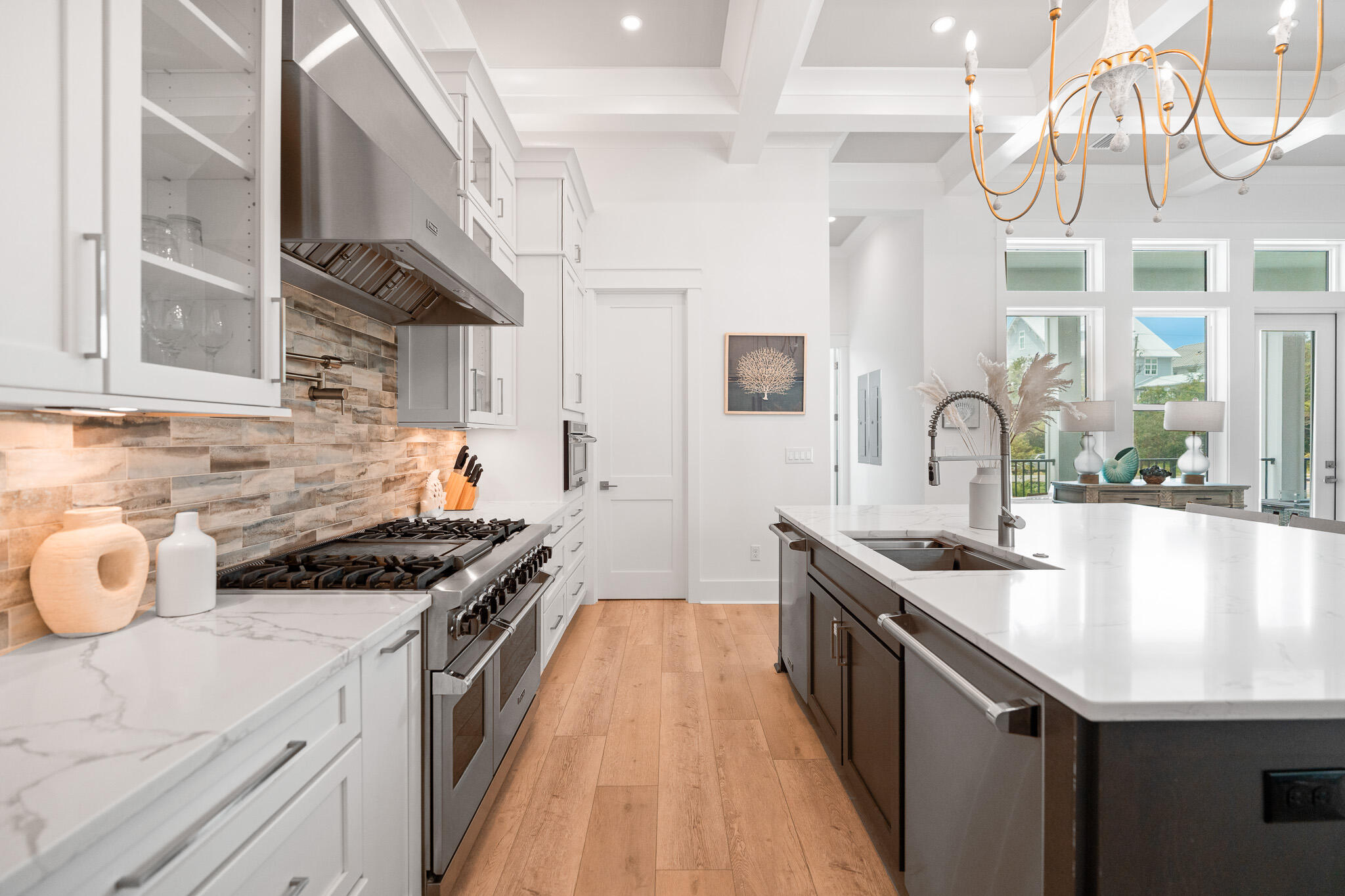 BEACH HIGHLAND 1ST ADD - Residential