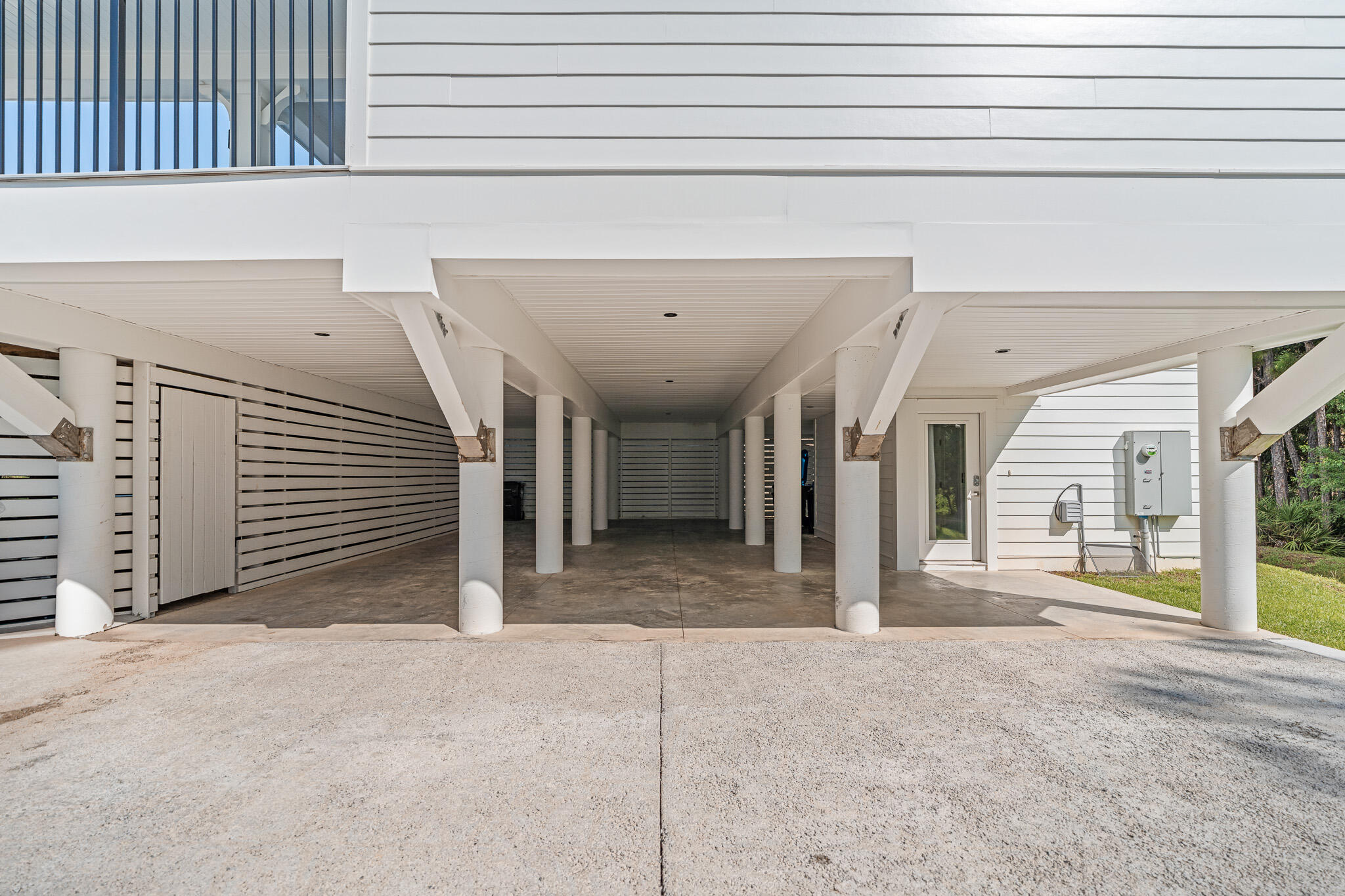 BEACH HIGHLAND 1ST ADD - Residential