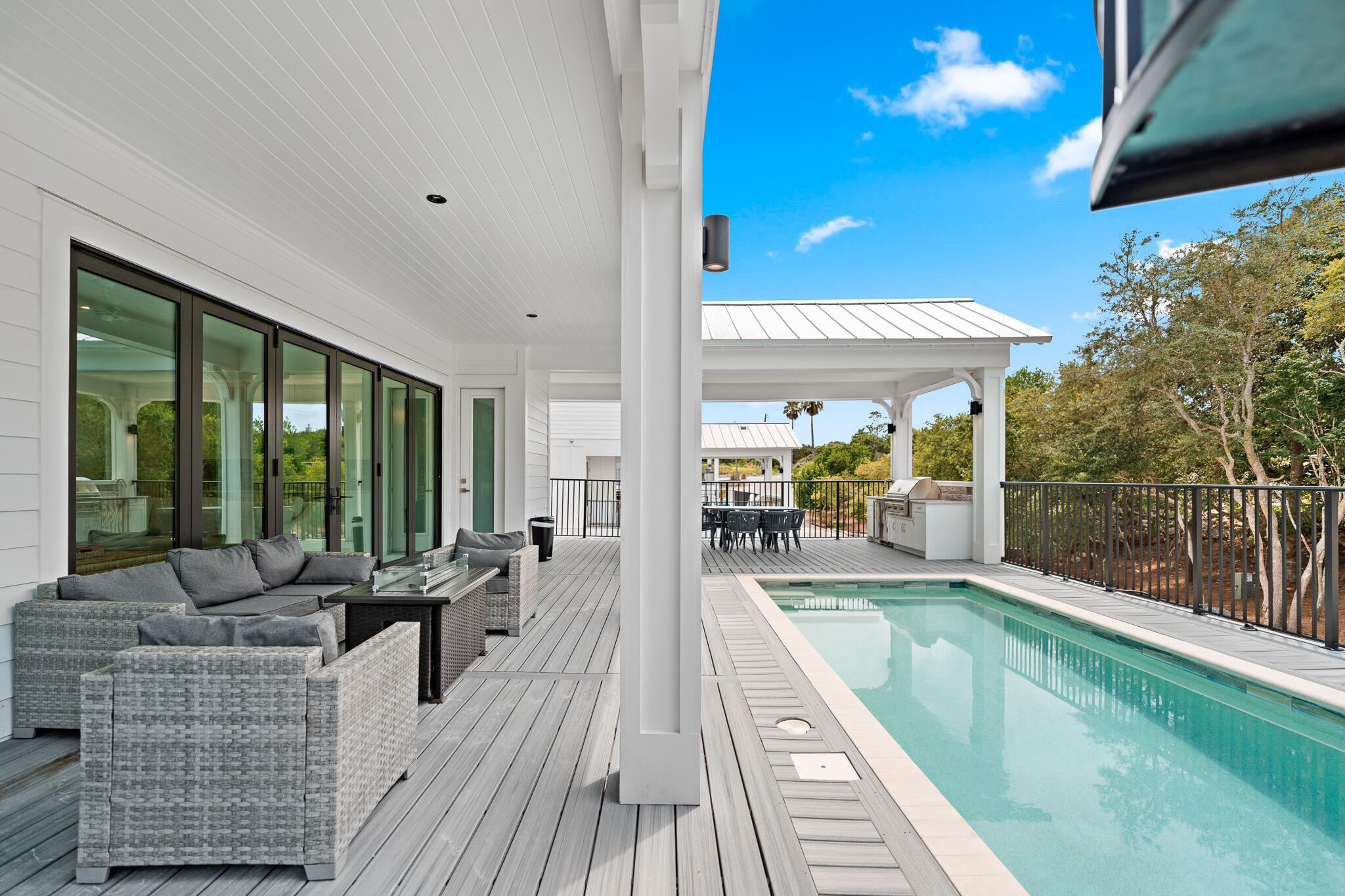 BEACH HIGHLAND 1ST ADD - Residential