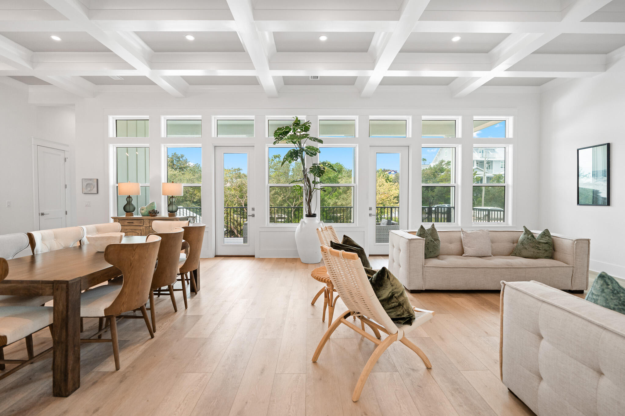 BEACH HIGHLAND 1ST ADD - Residential