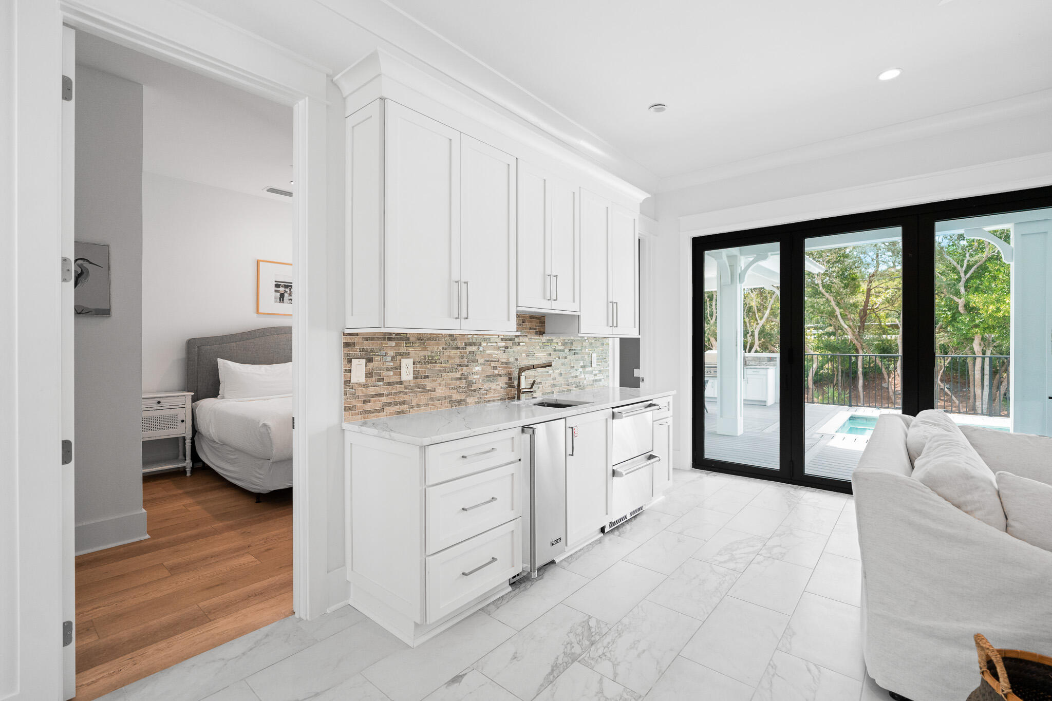 BEACH HIGHLAND 1ST ADD - Residential