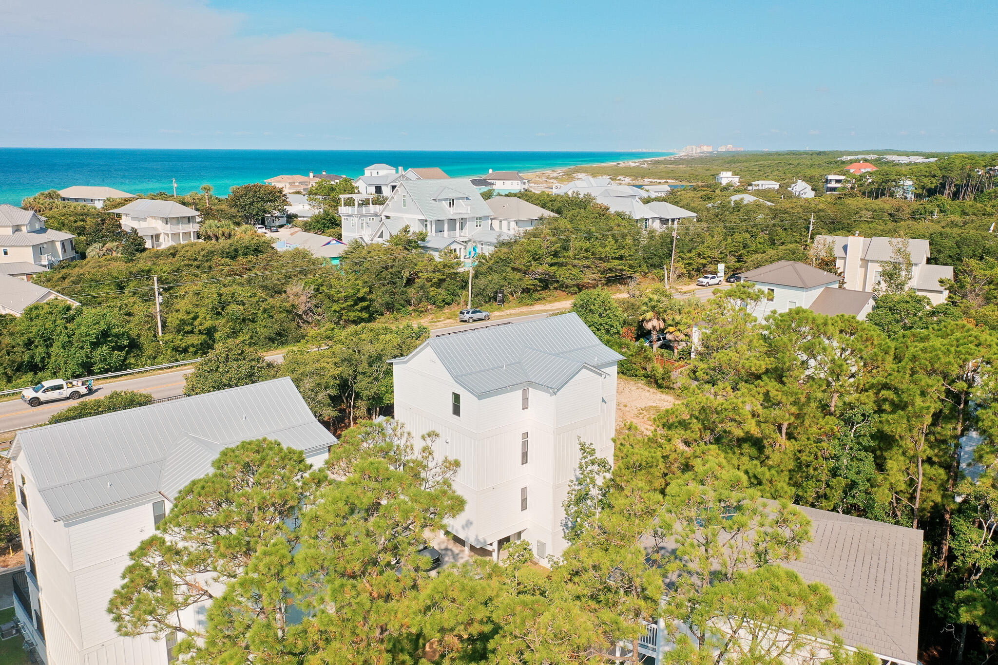 BEACH HIGHLAND 1ST ADD - Residential